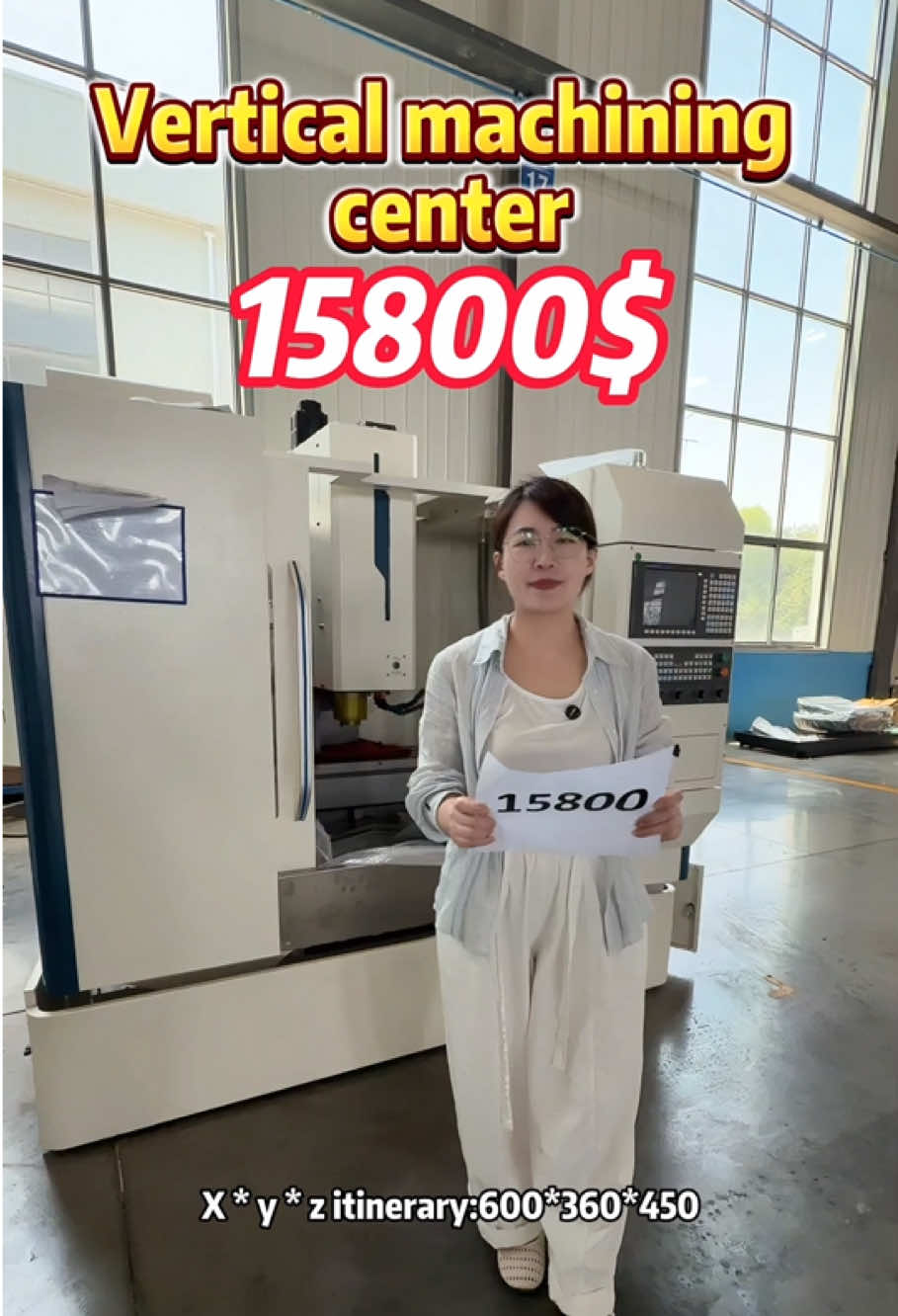 @LUZHONG MACHINE