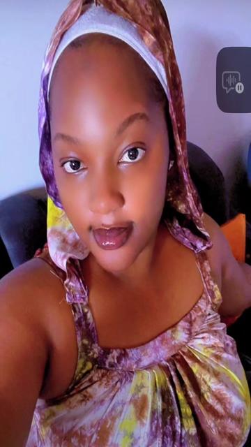 @Wild-Bea 26🦋🇷🇼🇺🇬
