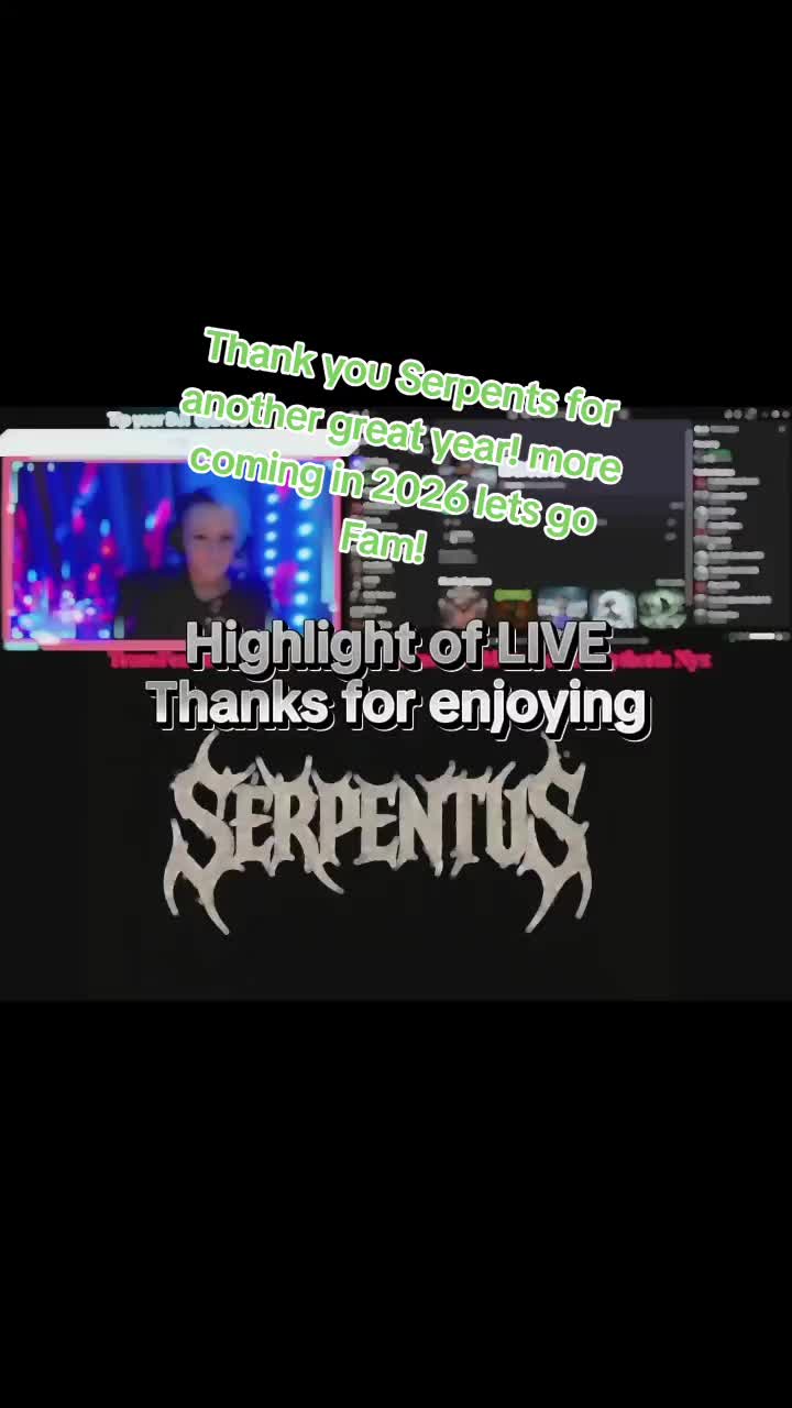 @Serpentus