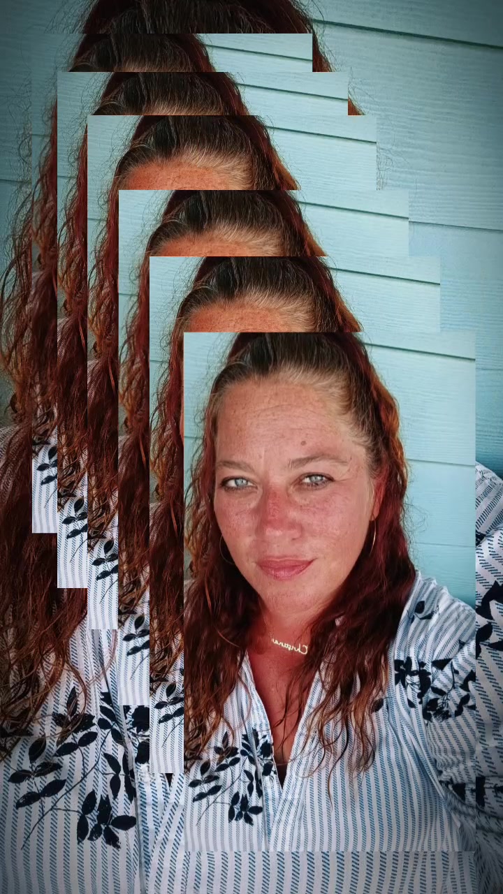 @Christina Pink