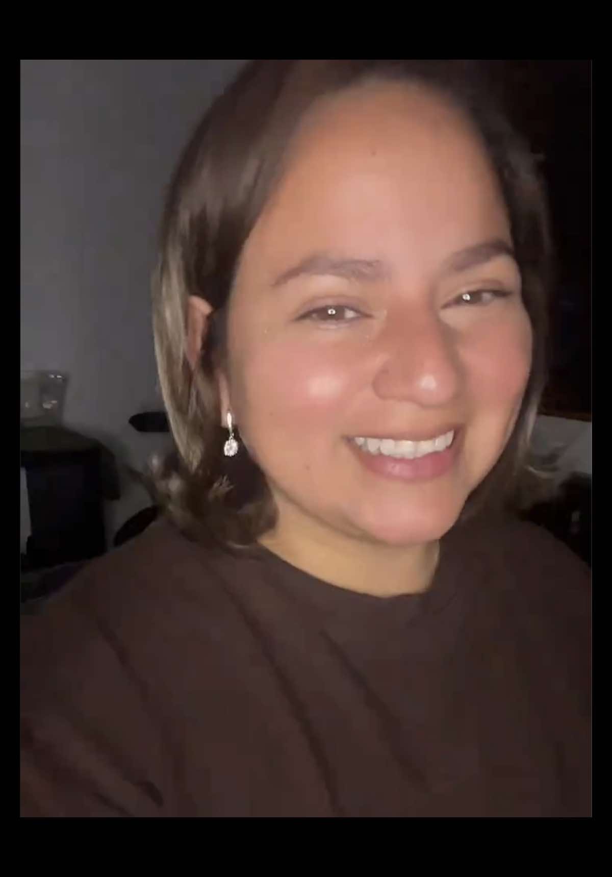 @Lucila Hernandez