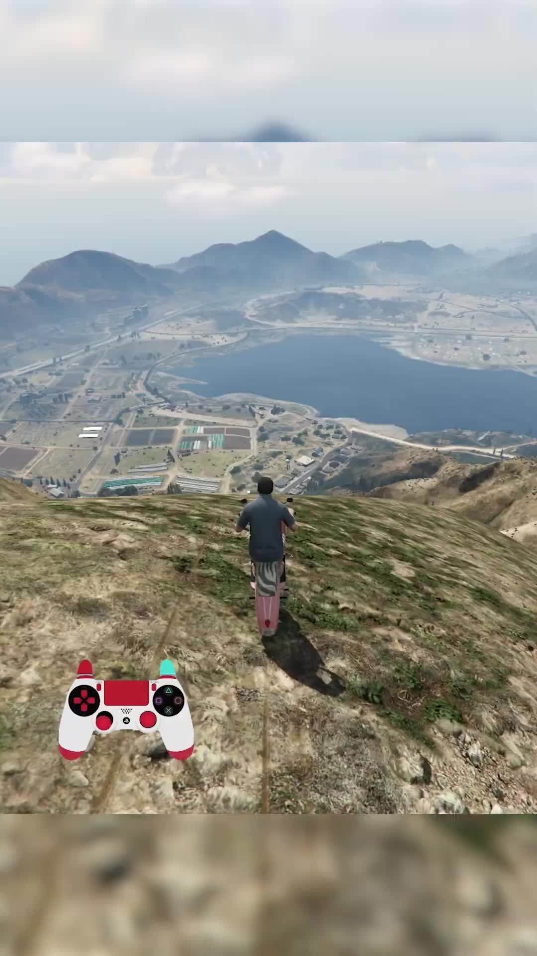 @GTA content creator