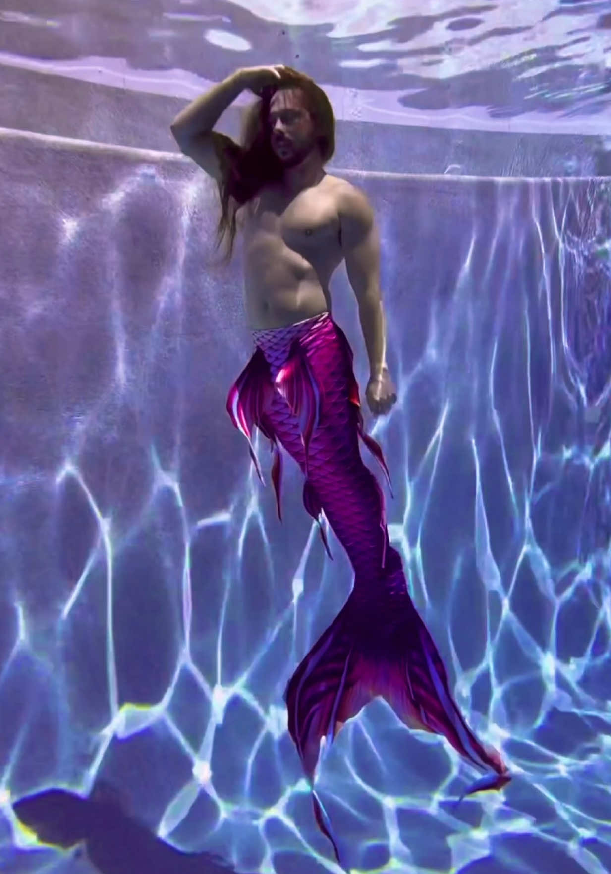 @mermanthommy