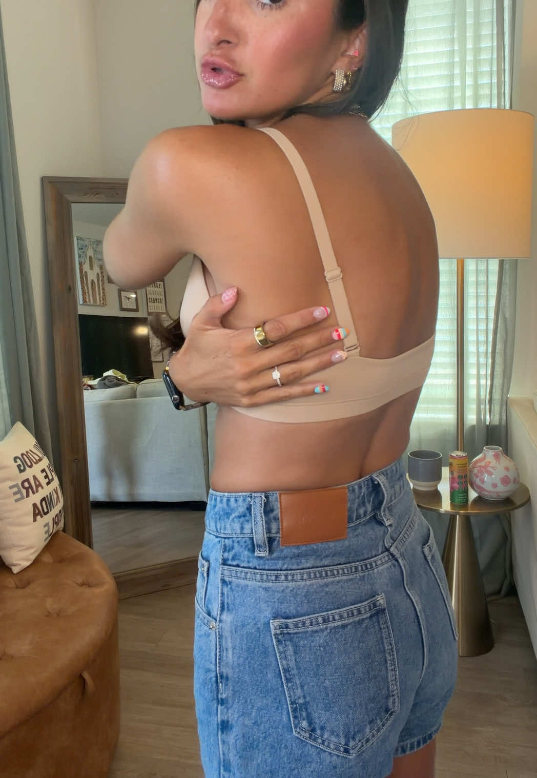 @Alden| PETITE GAL STYLE