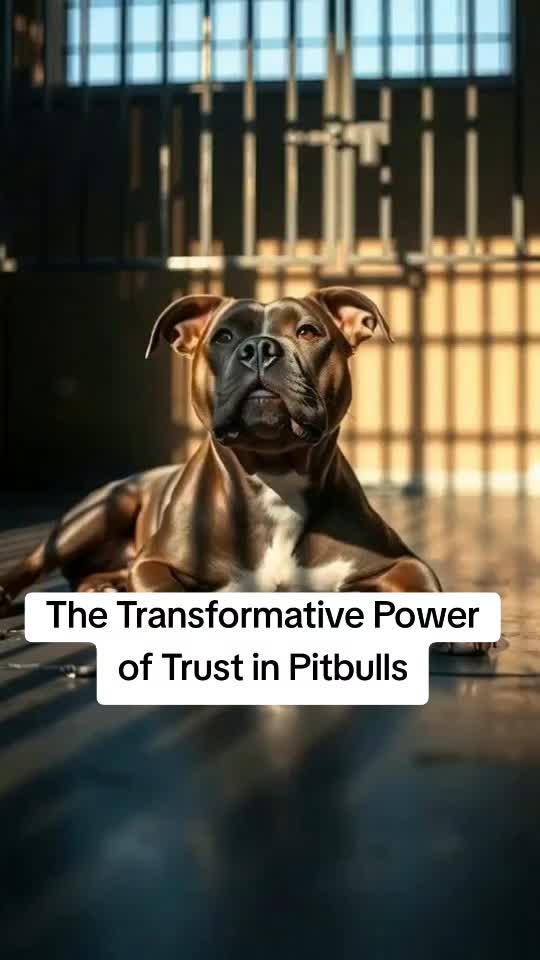 @Oh for the luv of pitbulls