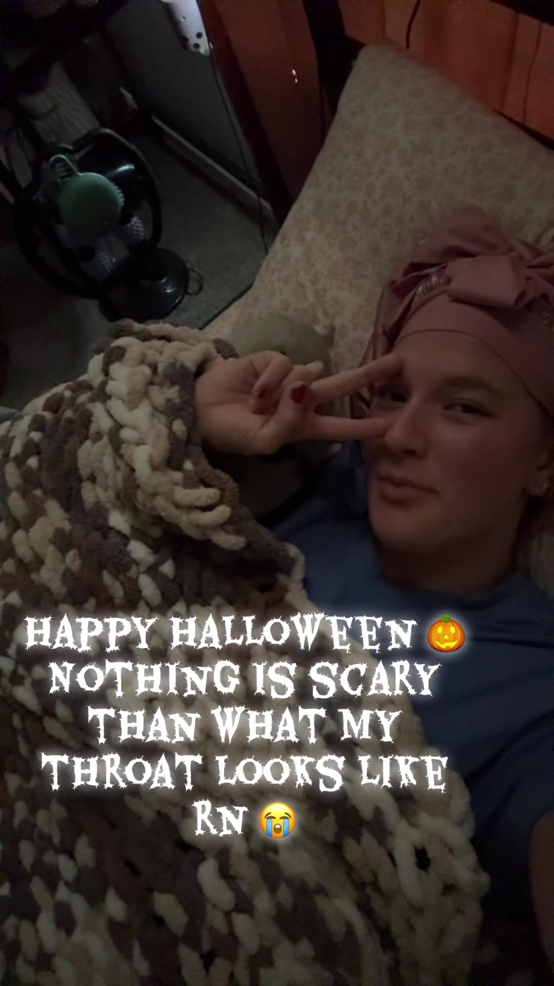 @Ava Decker