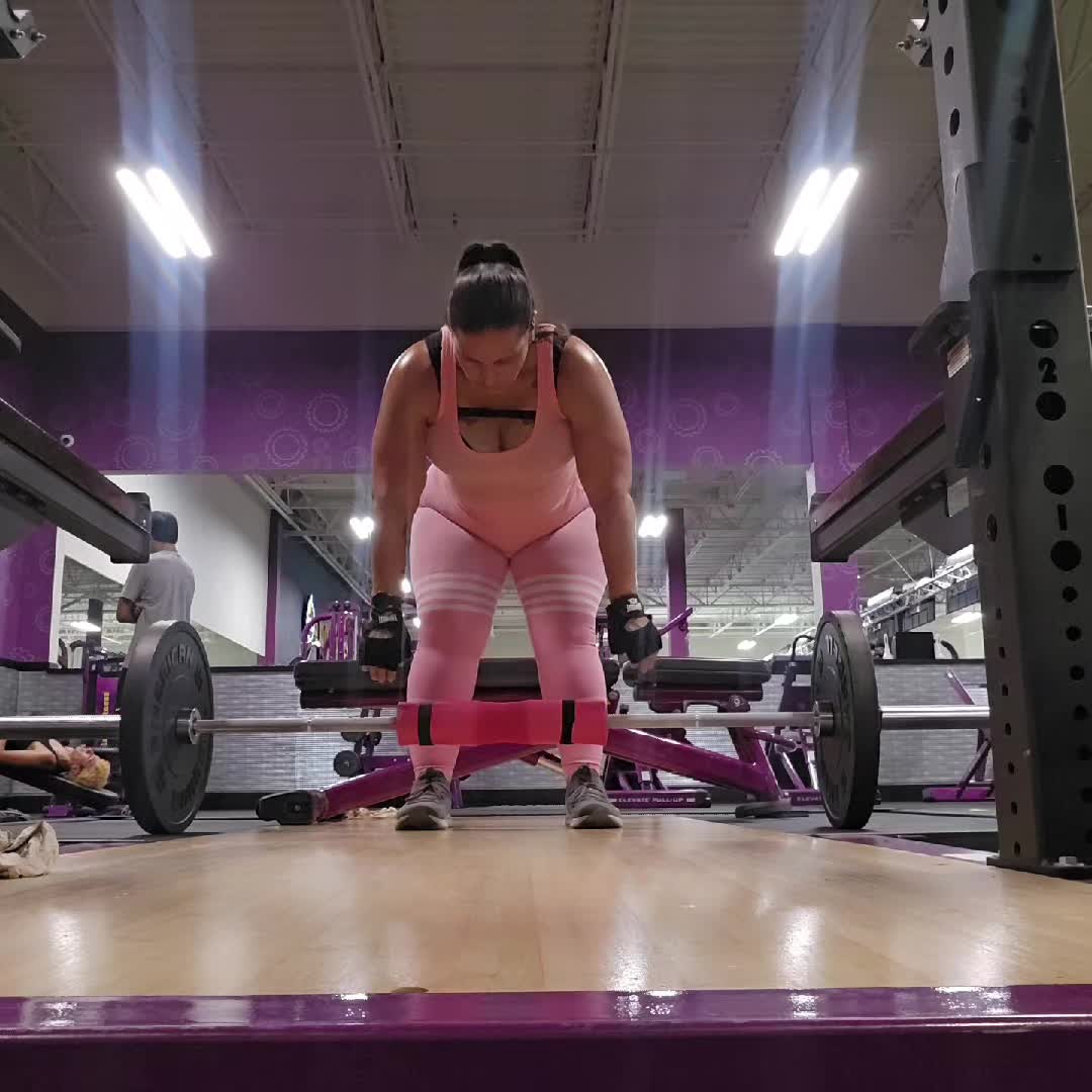 @Mz Lift Heavy
