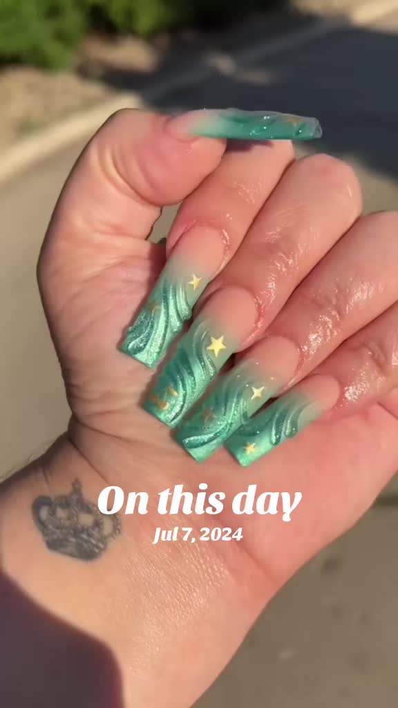 @LBDnails | MN Nail Artist 💅✨