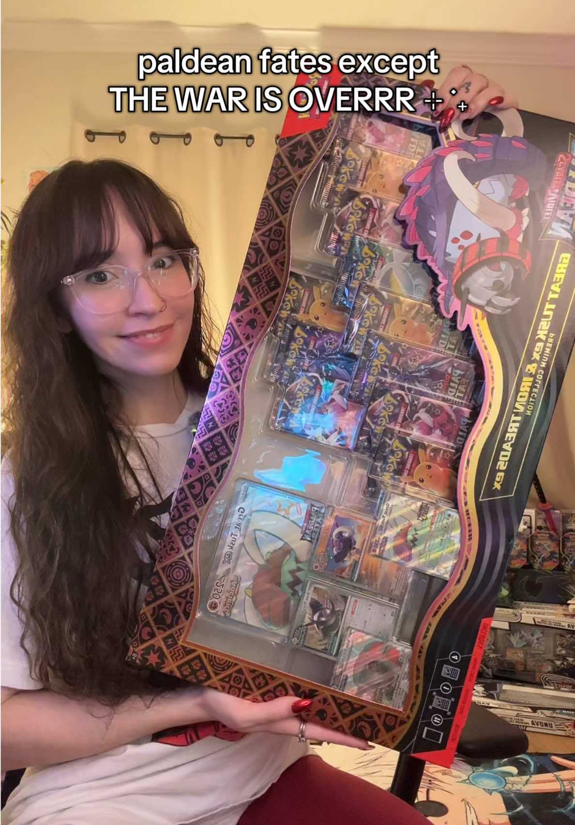 @pokécate ⋆˙⟡