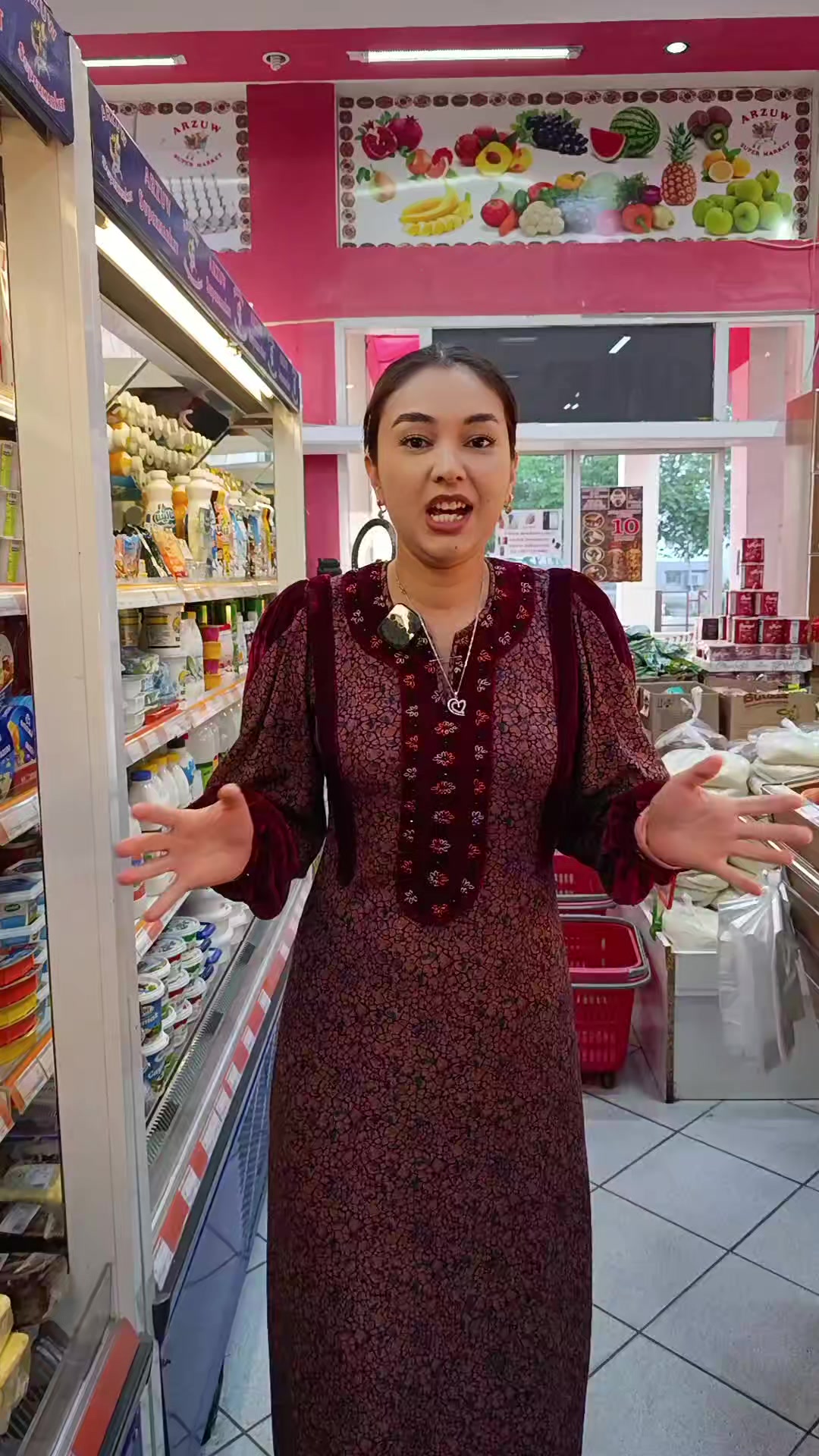 @Arzuw supermarket
