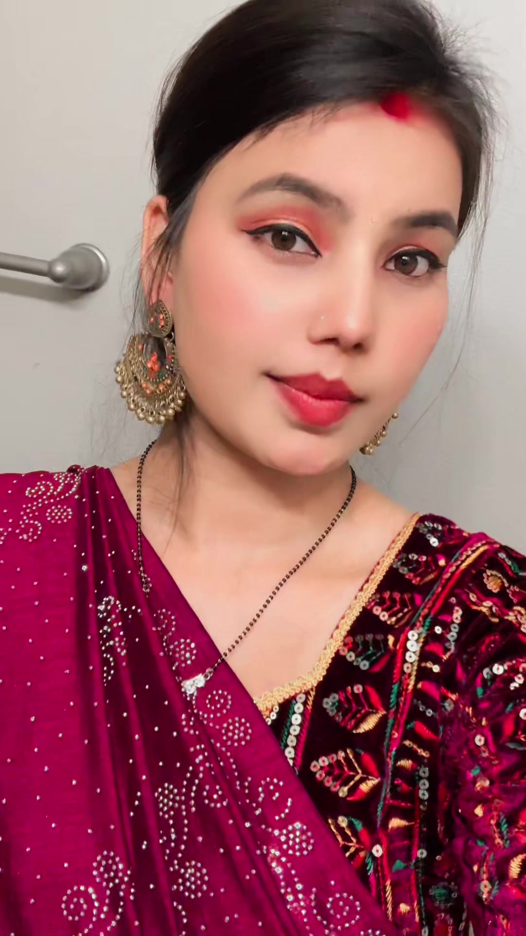 @Aaru mom❤️A😘S🦋30