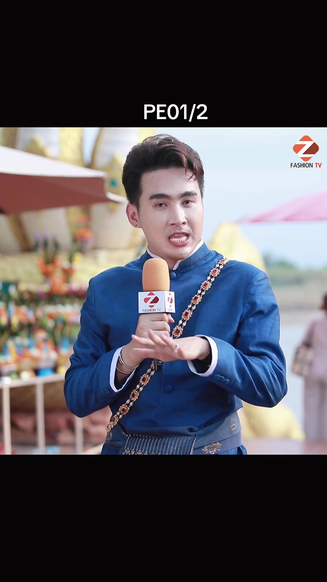 @Z Fashion TV