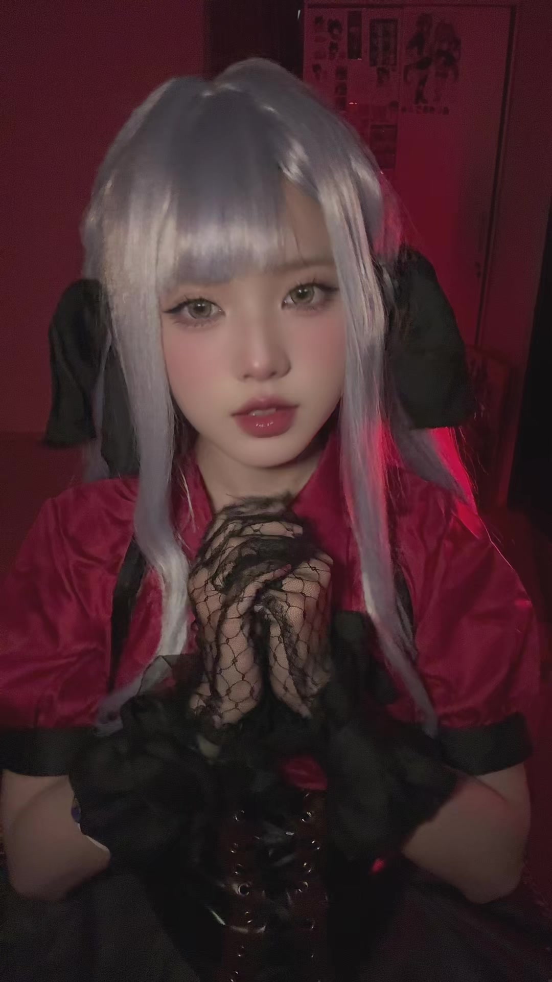 @kuee nangis