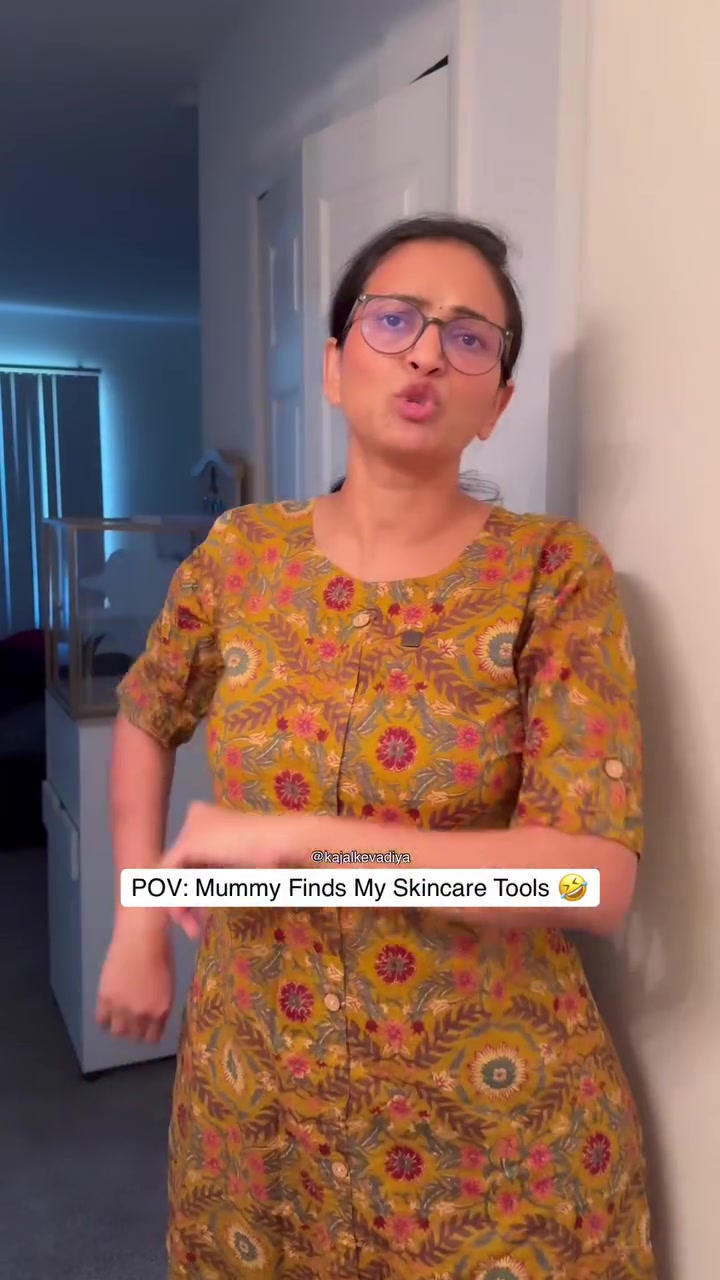 @Kajal