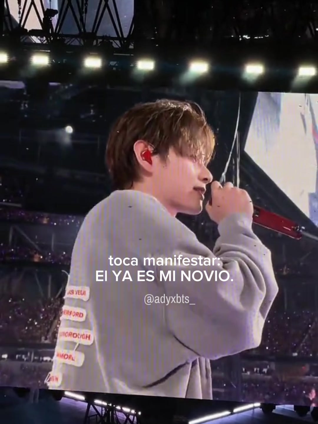 @BTS ⁷