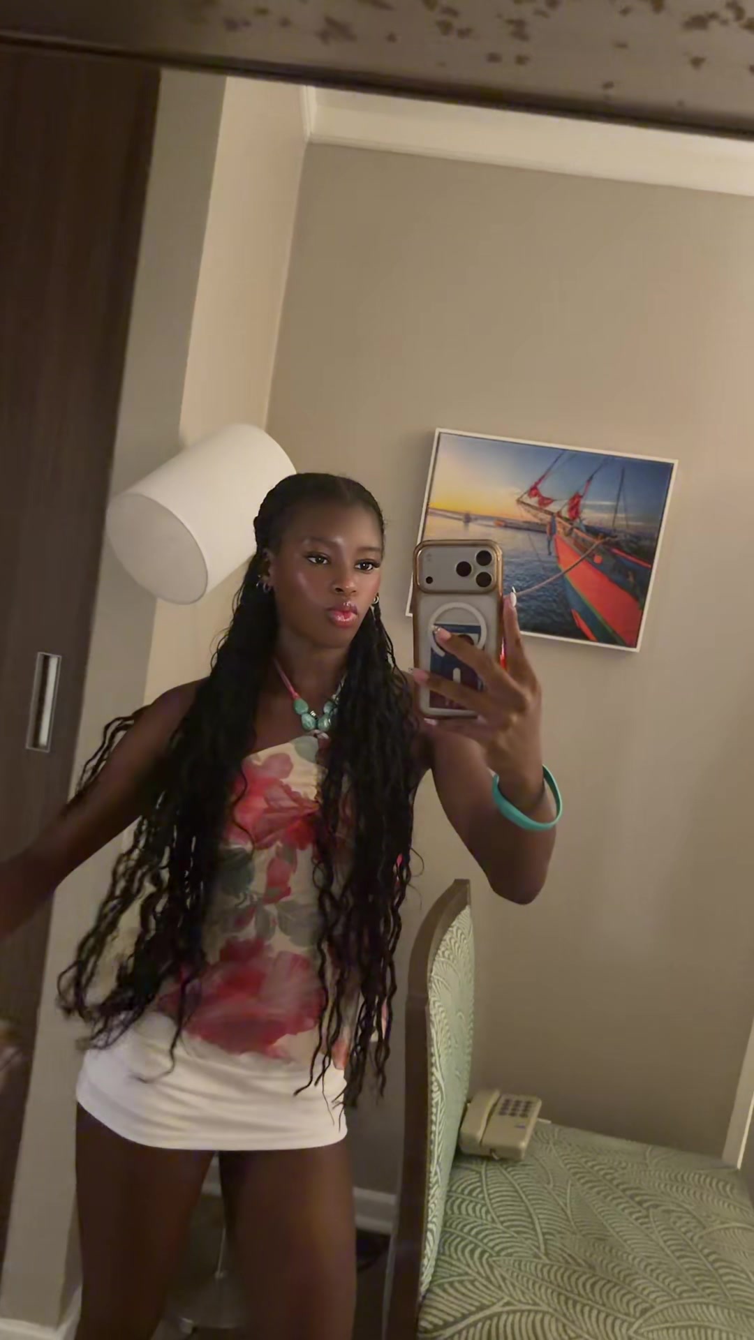 @Makayla Dior Noel