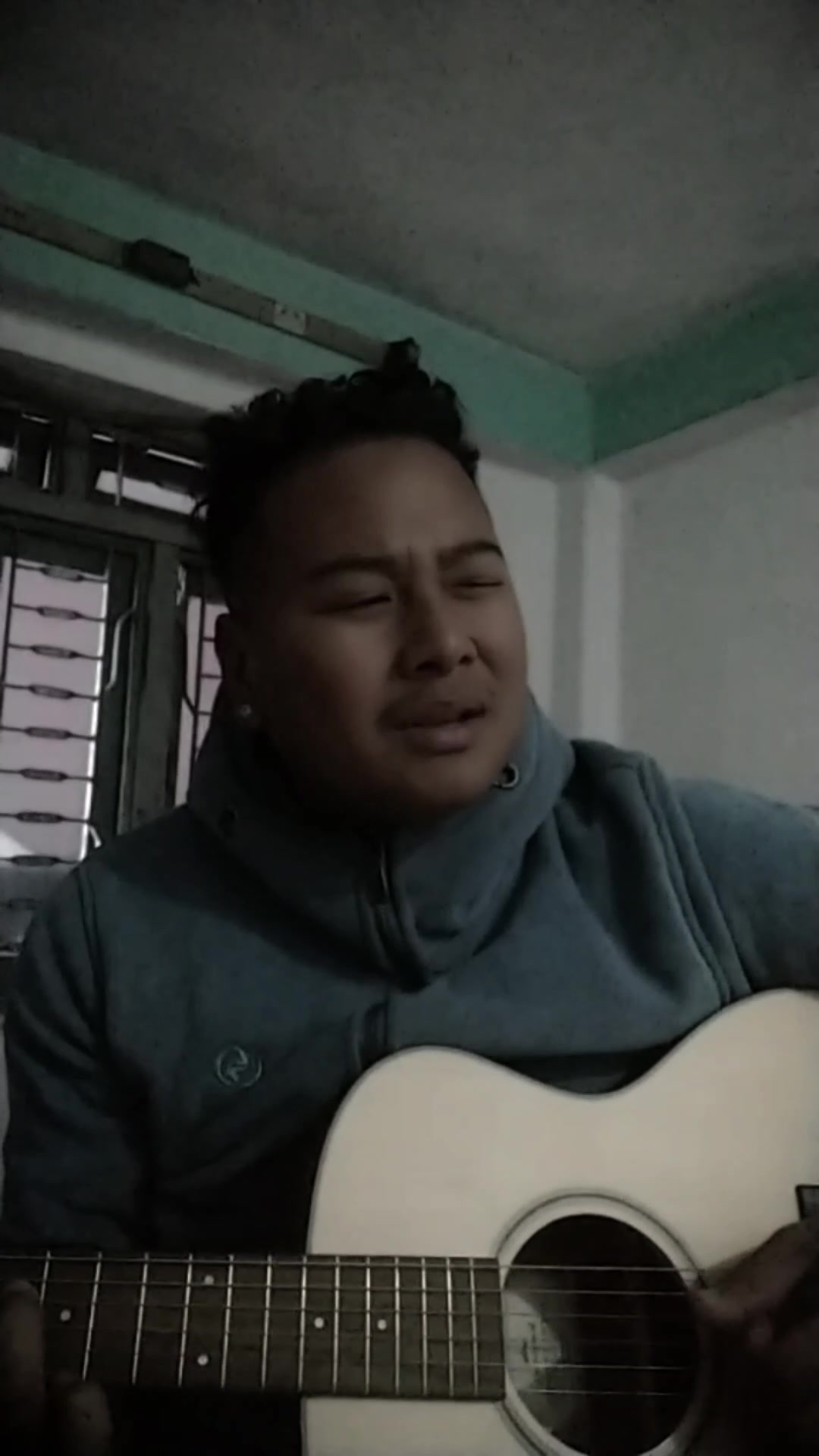 @Asmit Thapa Magar
