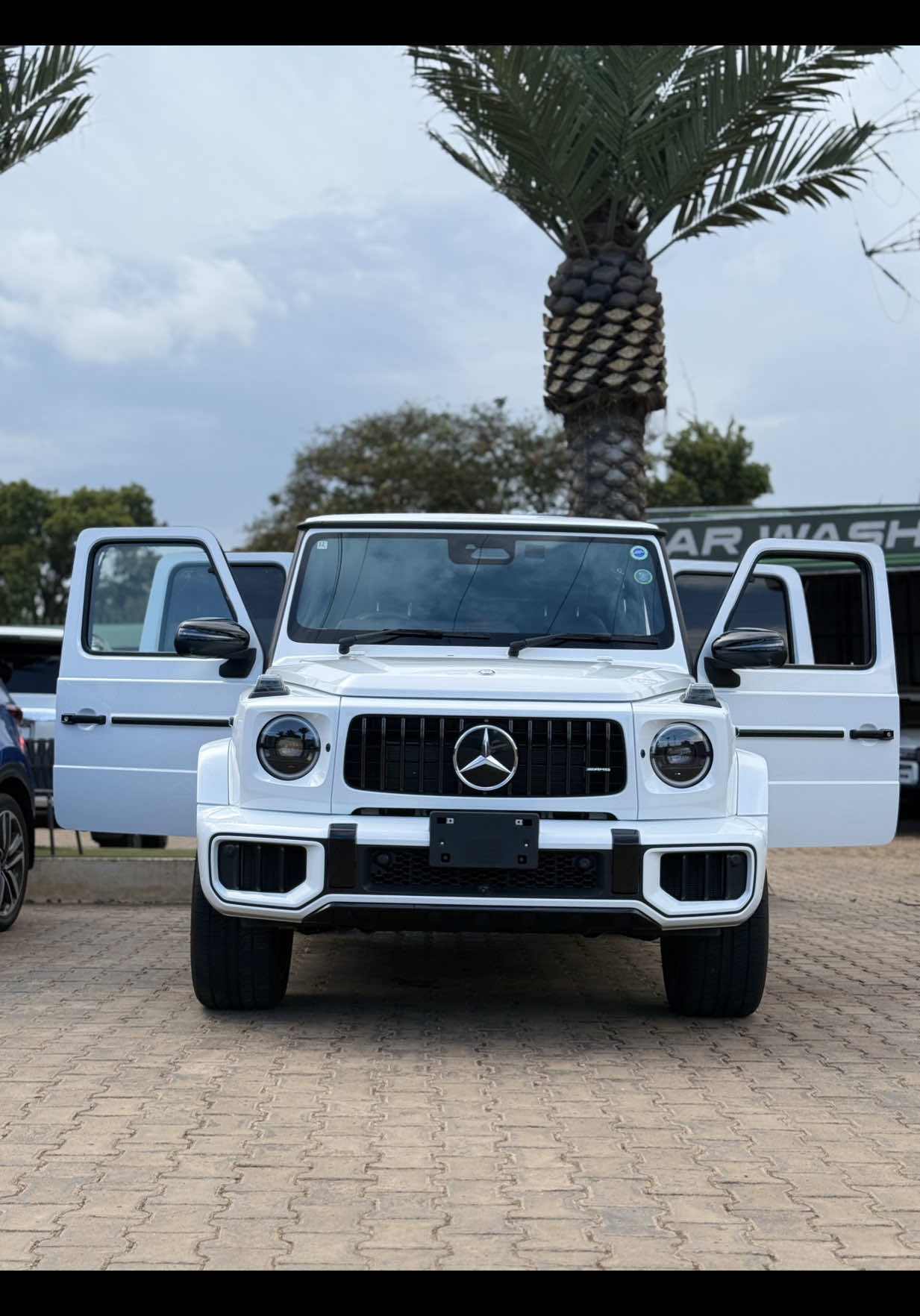 @kentee Motors