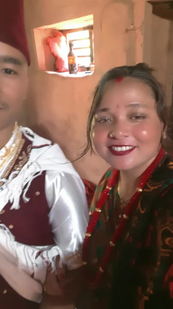 @janaki gharti