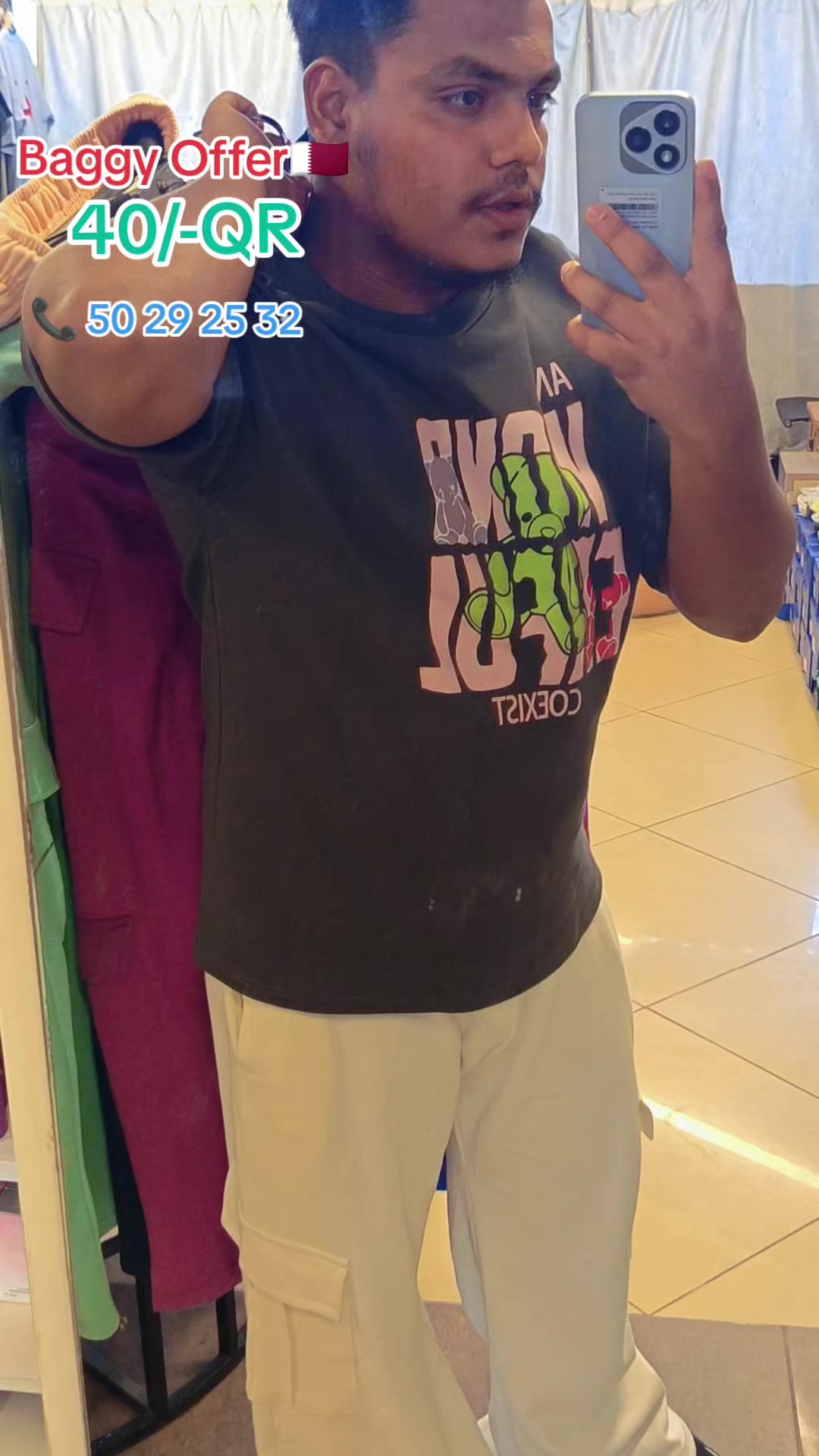@Bahiza_Fashion_Trading🇶🇦🇶