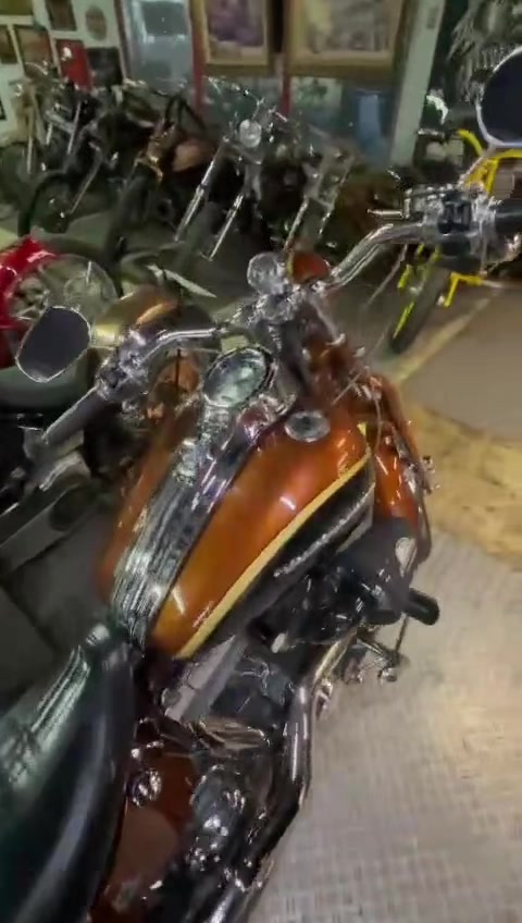 @Gatting Hot Rods Supply