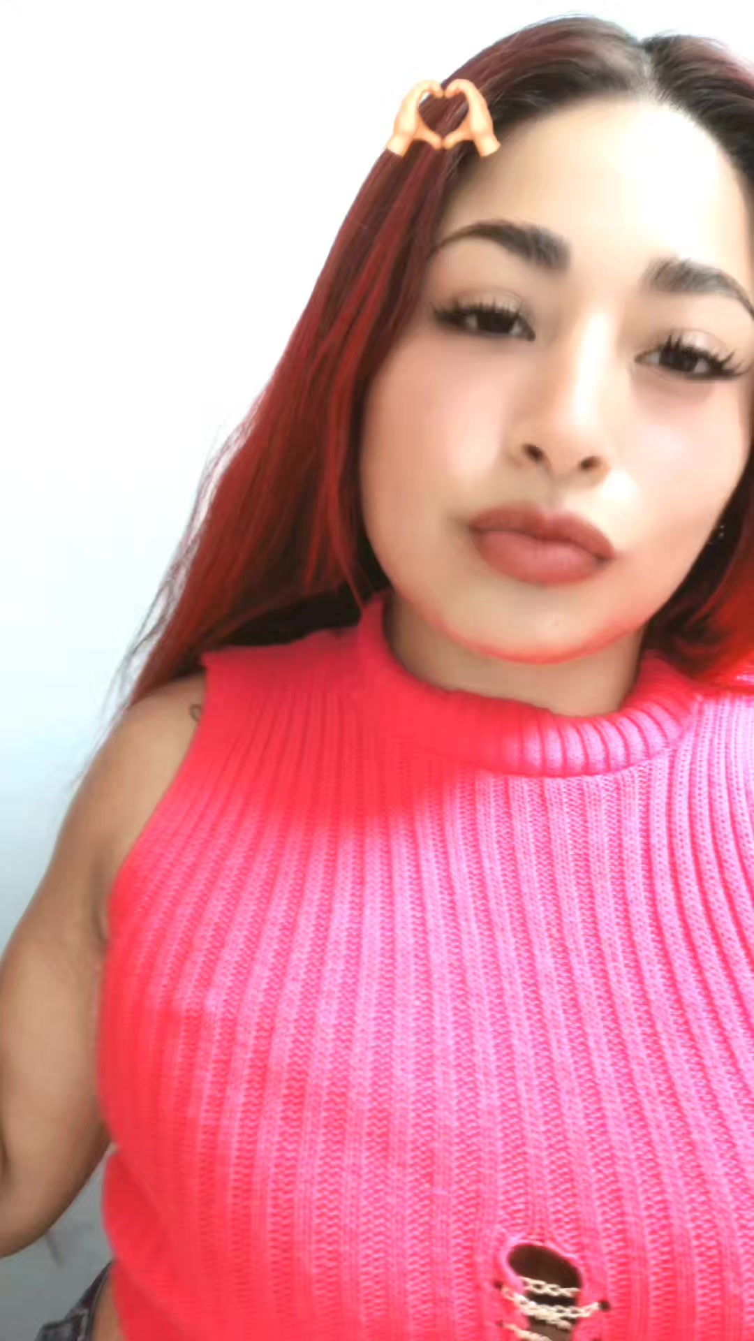 @Meli Paredes 🔥