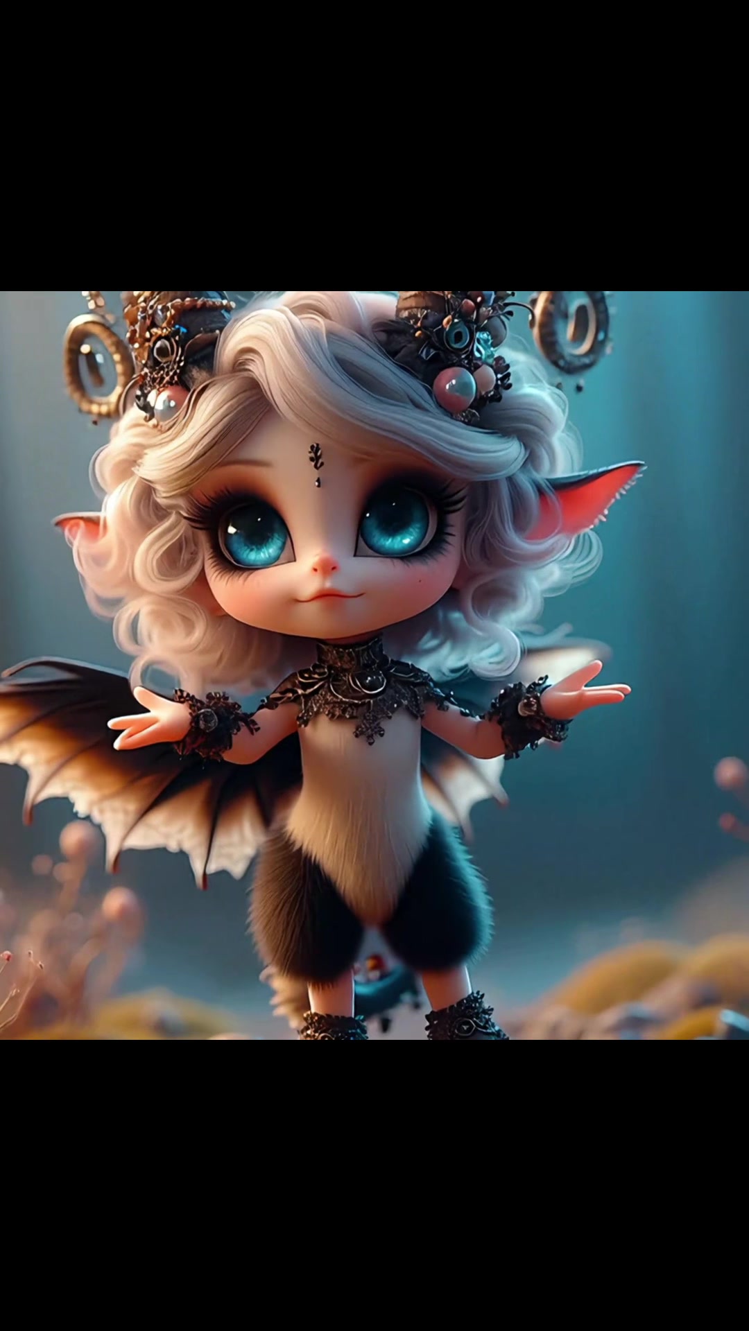 @🫙😈Q&upsilon;ҽҽɳ🦄Uɳ&iota;ƈ&sigma;ɾɳ🦄Bƚƈԋ😈🫙