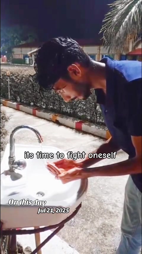 @Rahul Mani Tripathi
