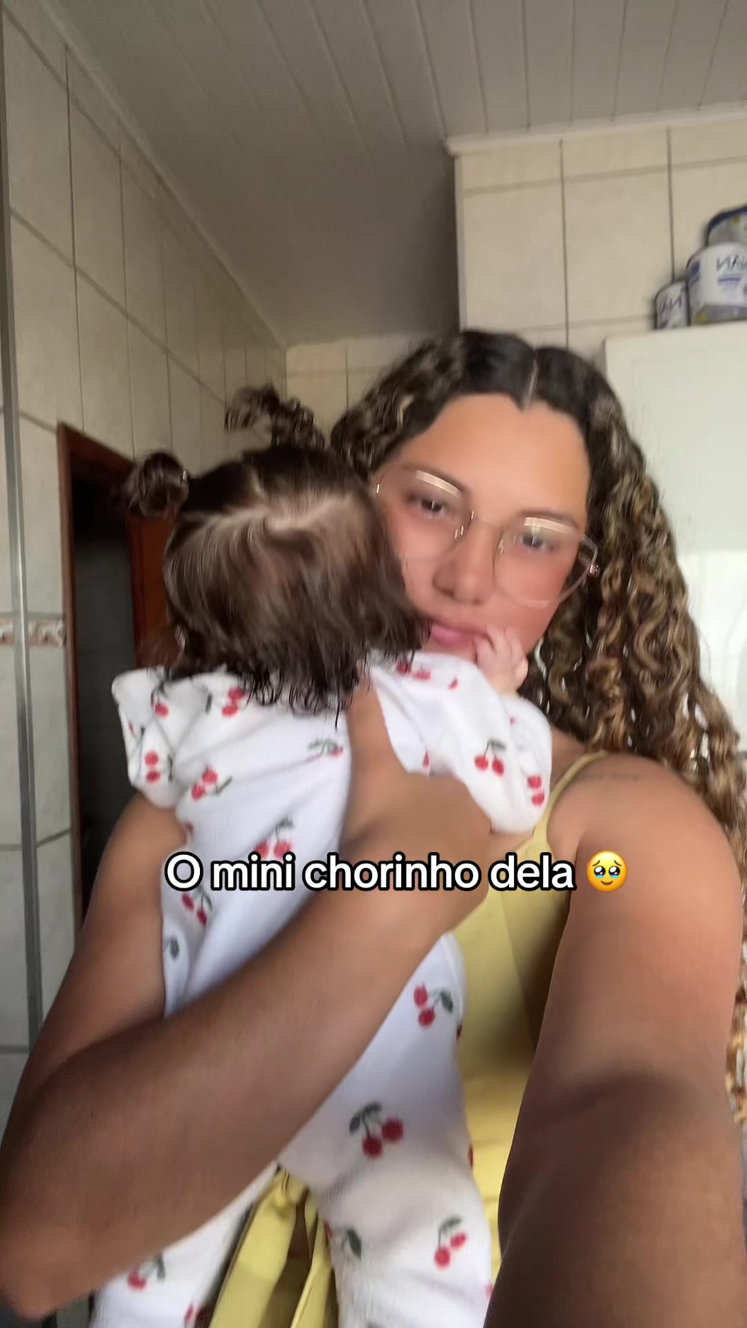 @Thay-mãe da Brianna
