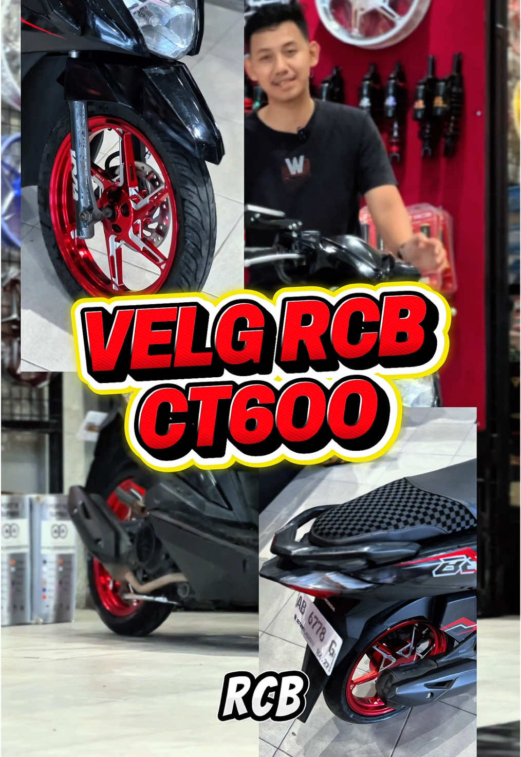 @Maxiclub Motoshop
