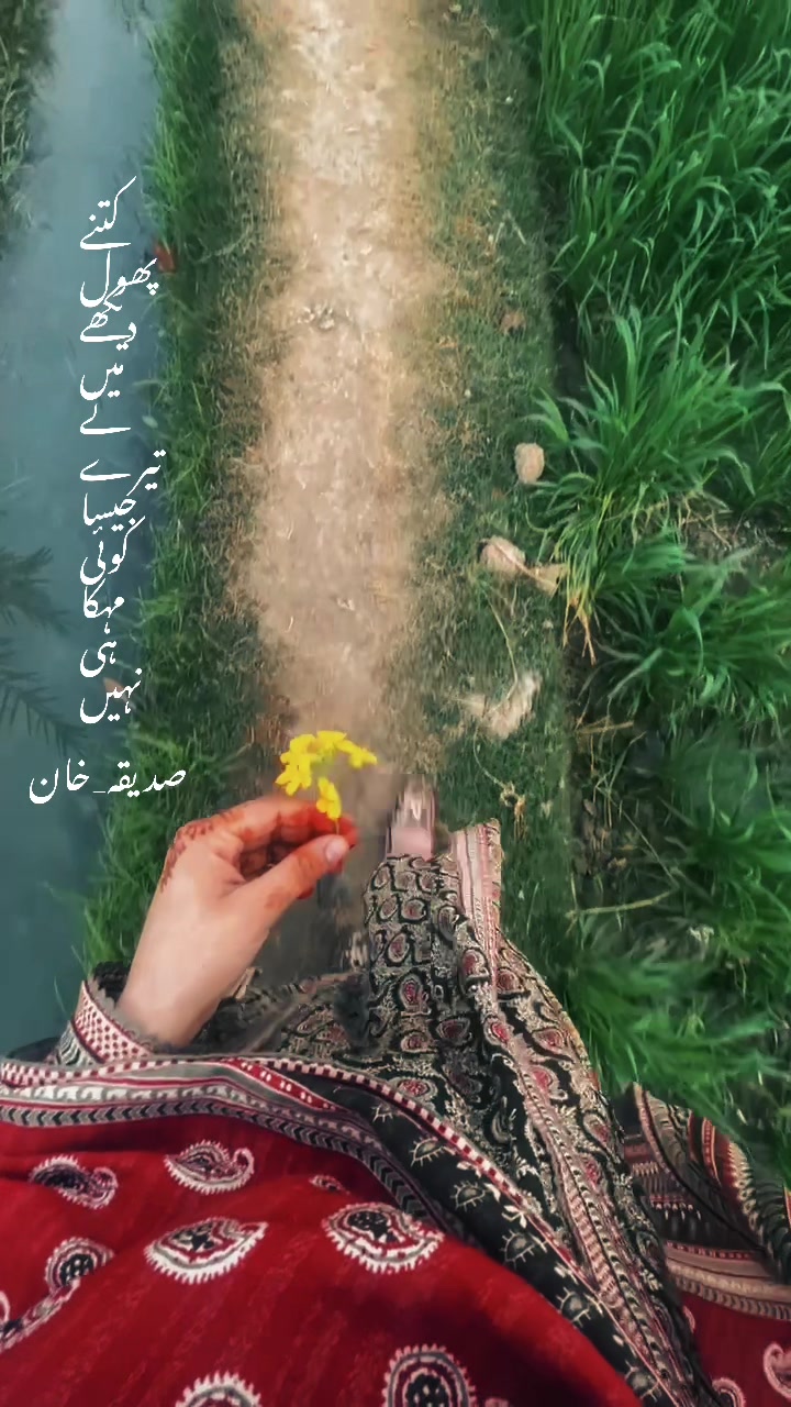@Sadiqa_khan