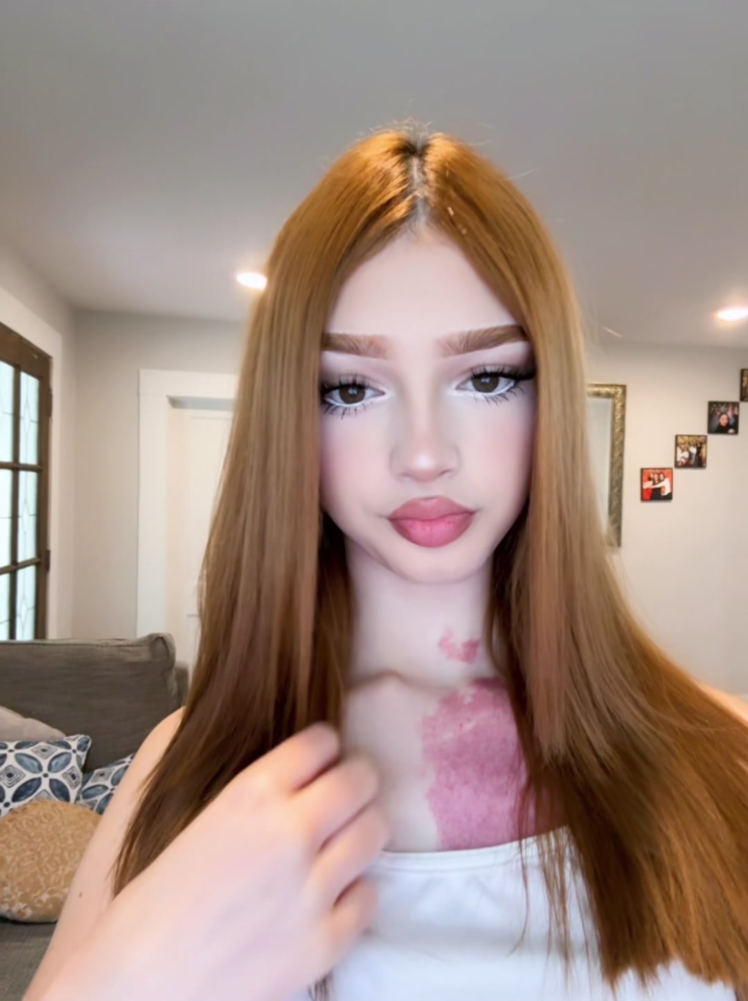 @Sarita