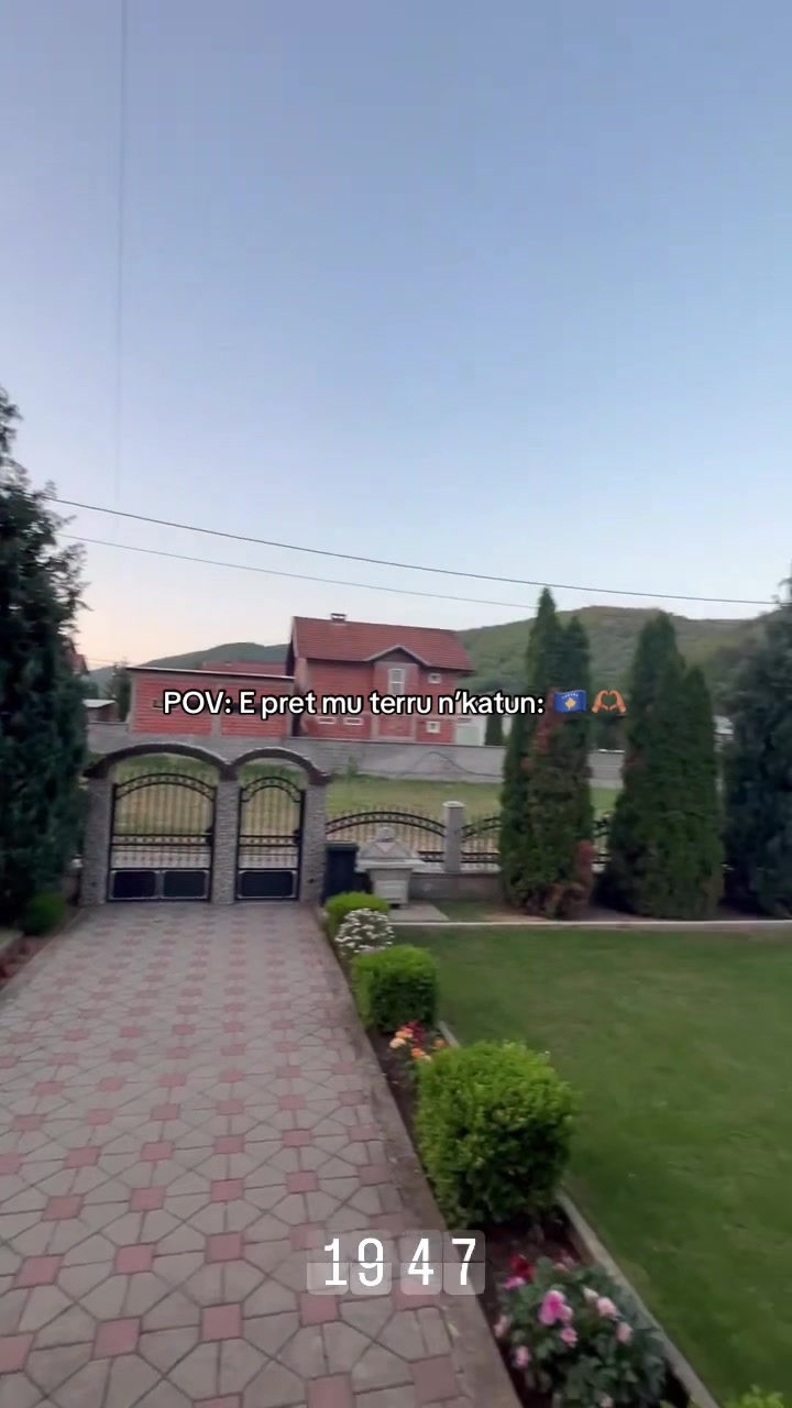 @Love You Mitrovica 🇽🇰