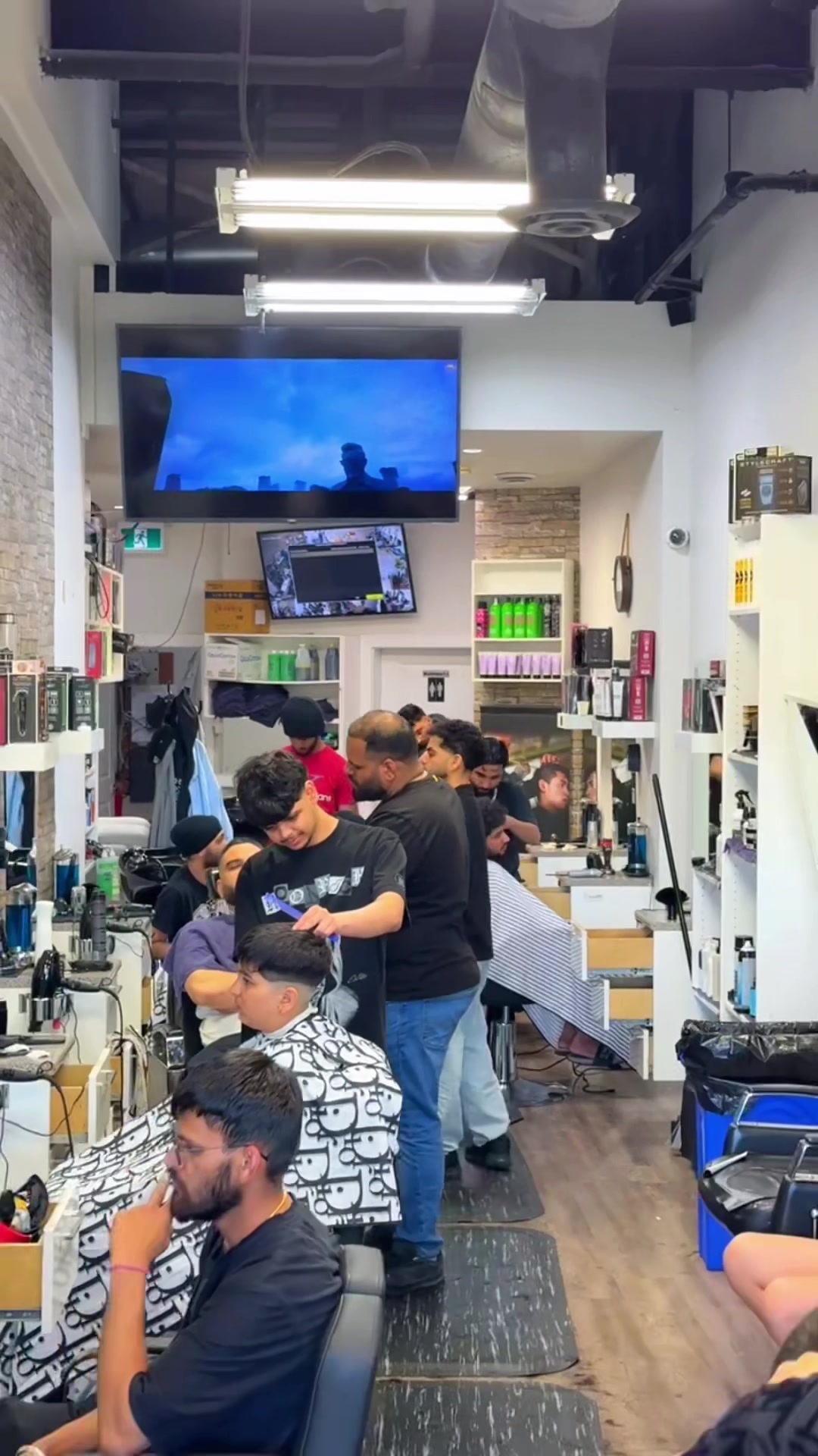 @Roop sidhu