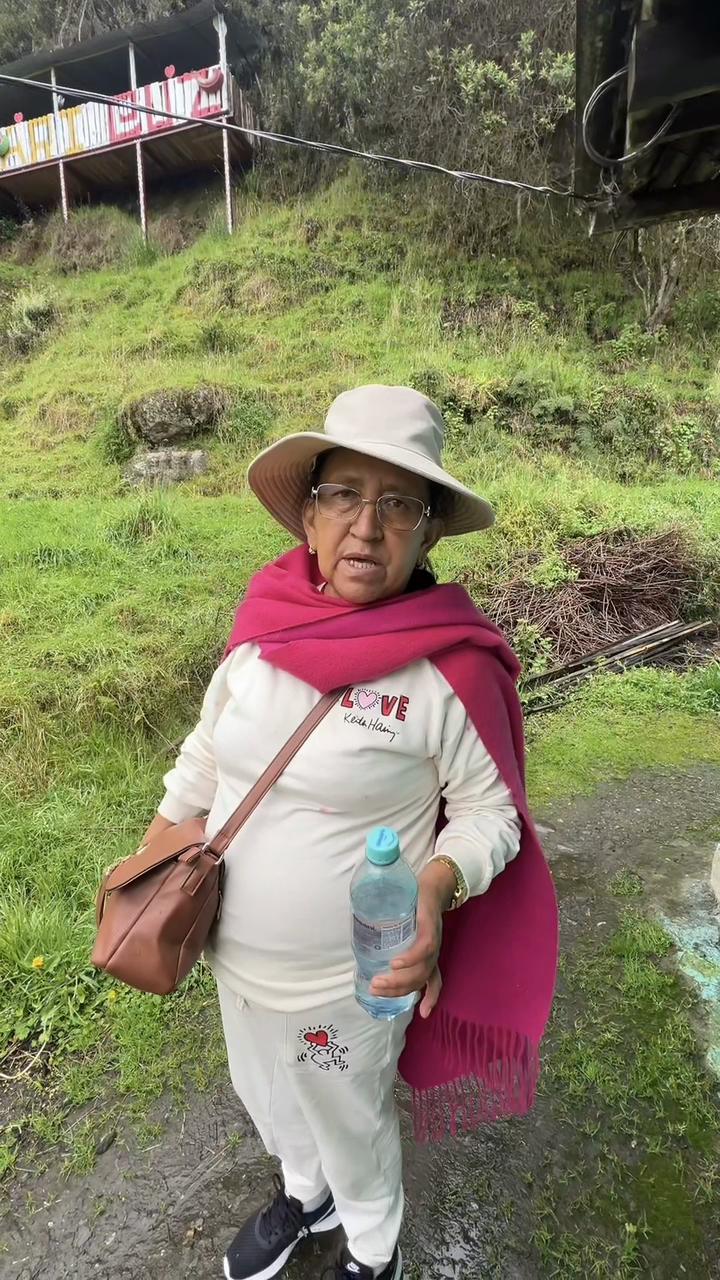 @María Castro