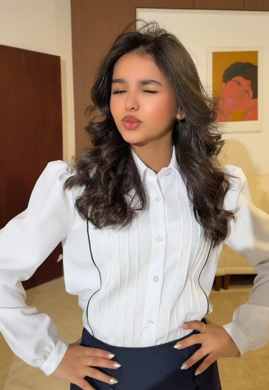 @لانا احمد