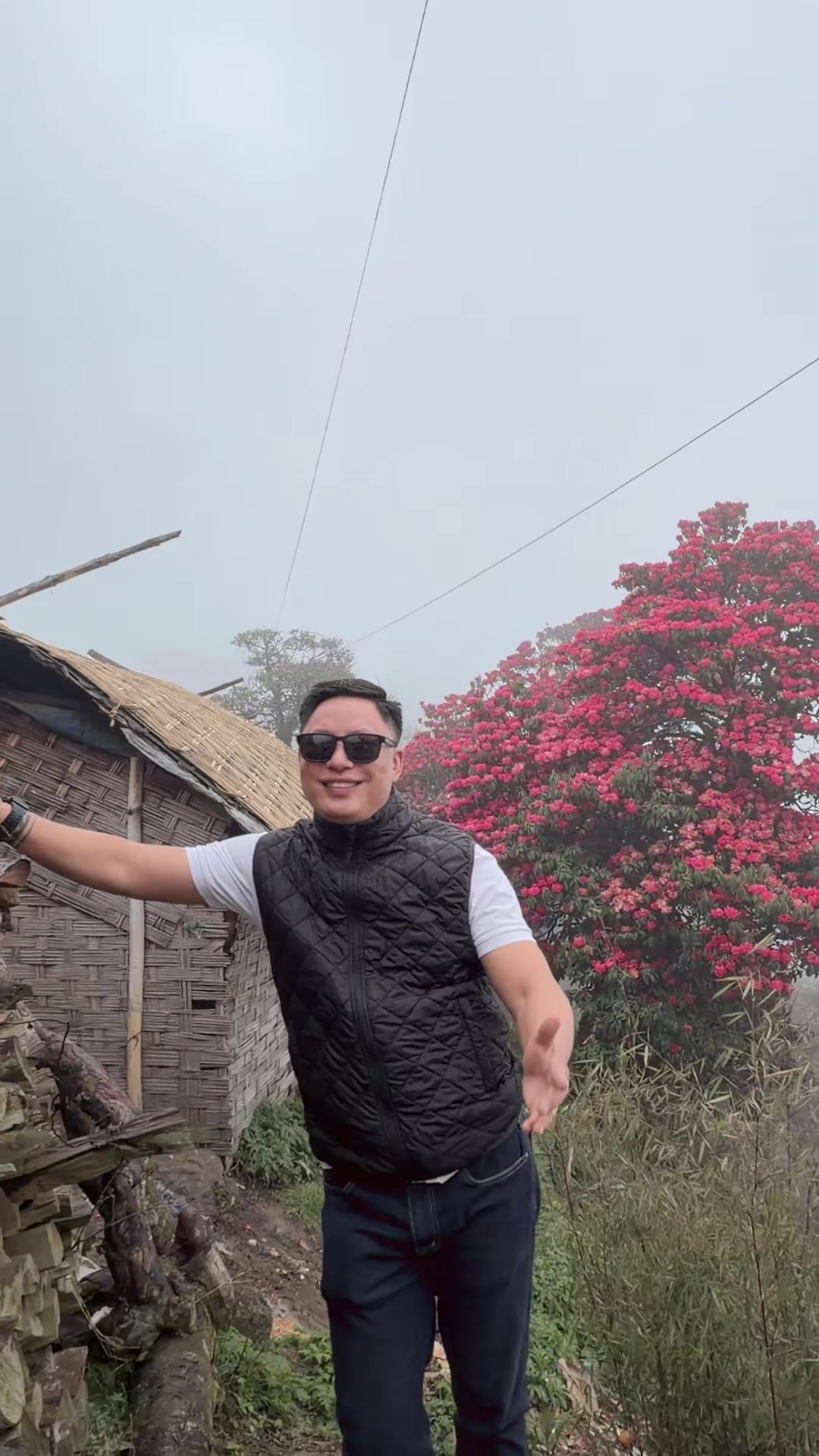 @Kaji gurung