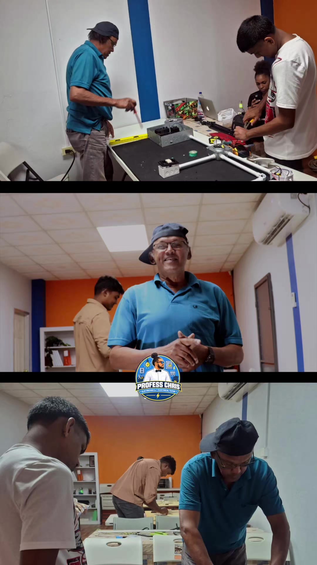 @ColabTT Media