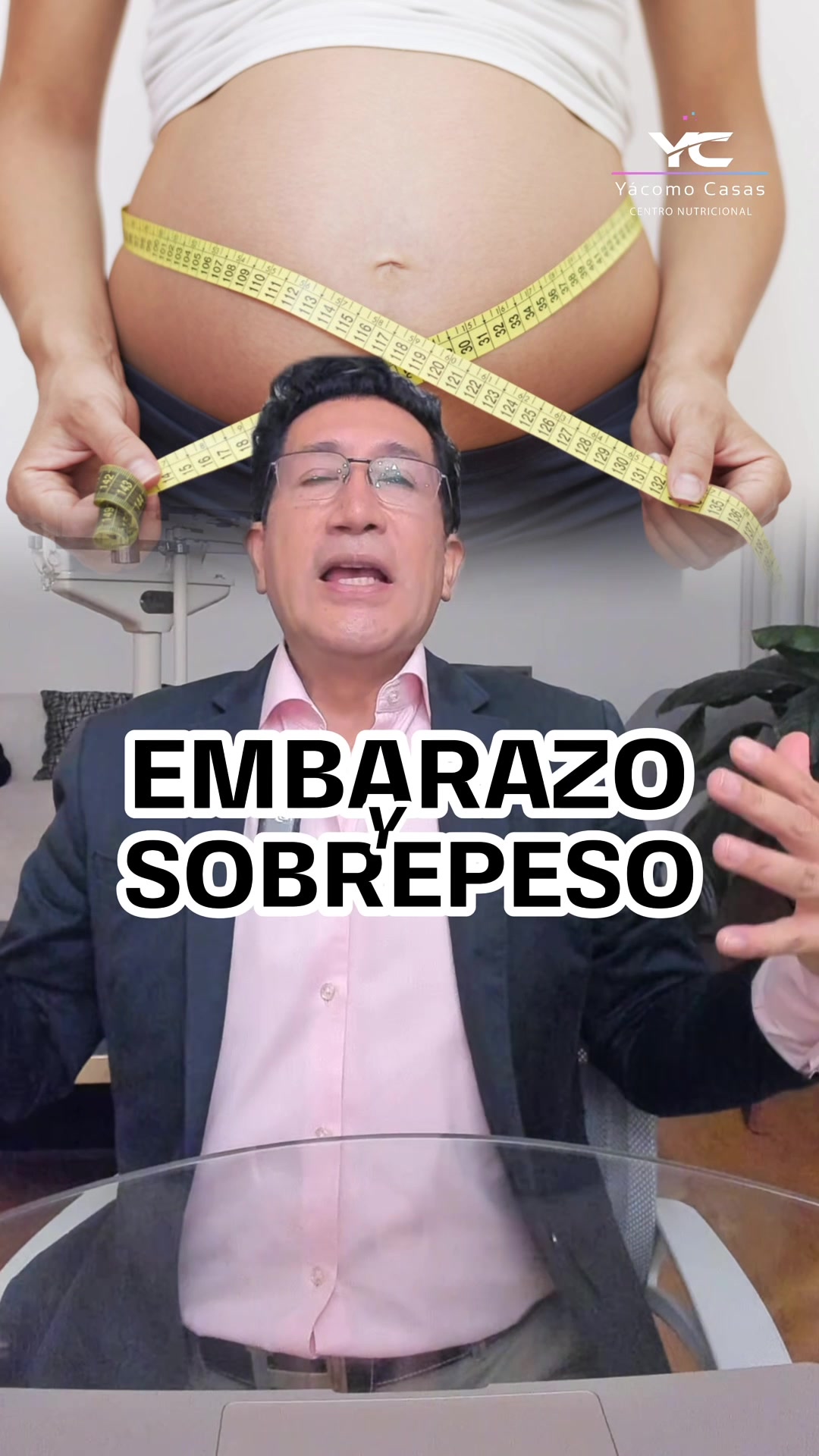 @Nutricionista Yácomo Casas