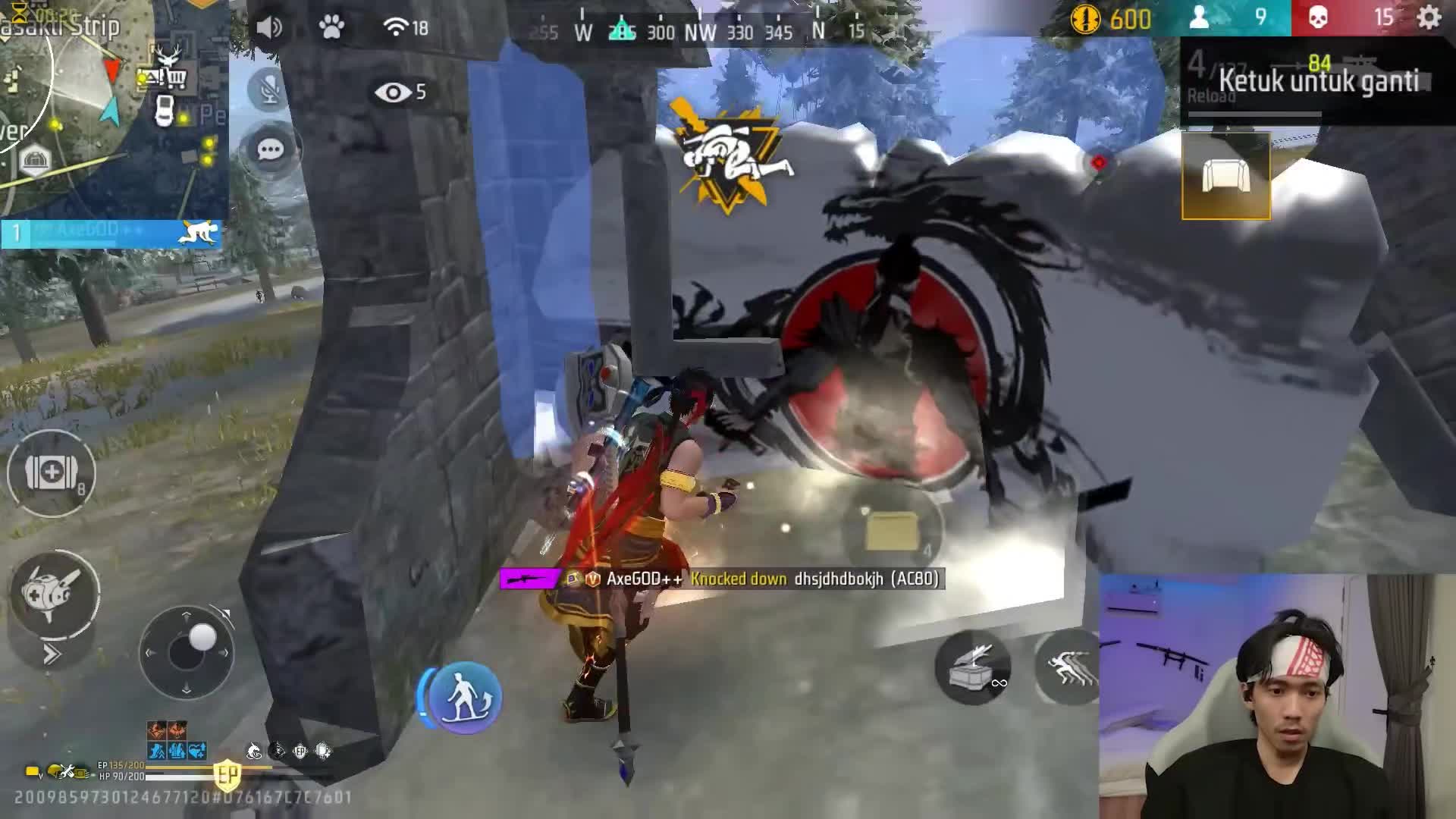@AxeGOD
