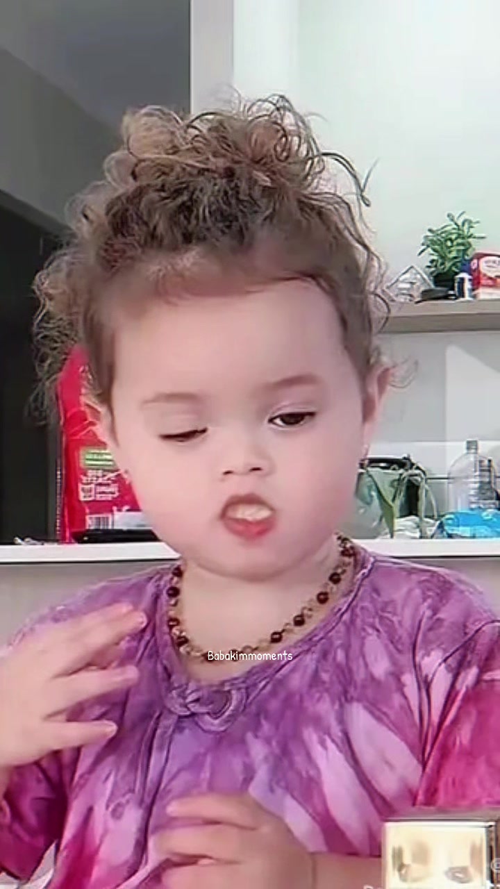 @BabaKimMoments