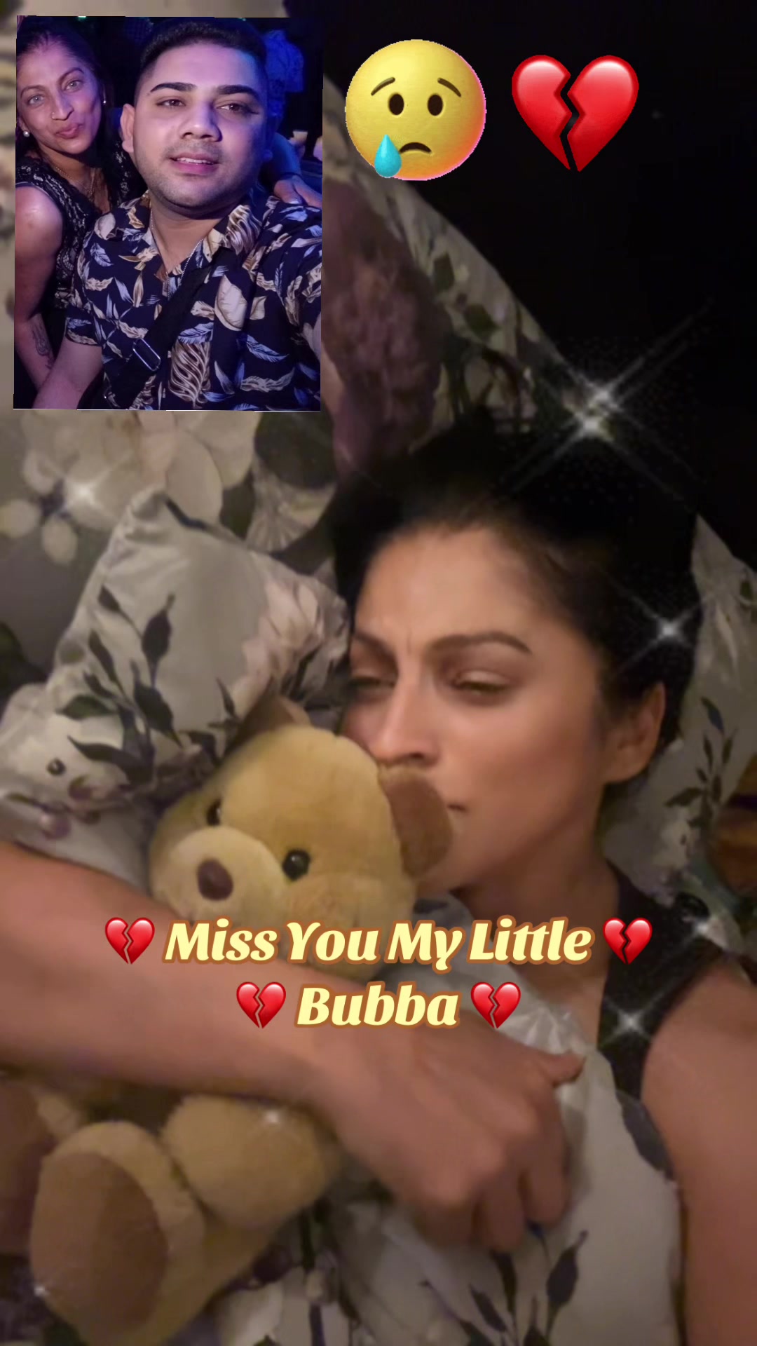 @Shally Sharma