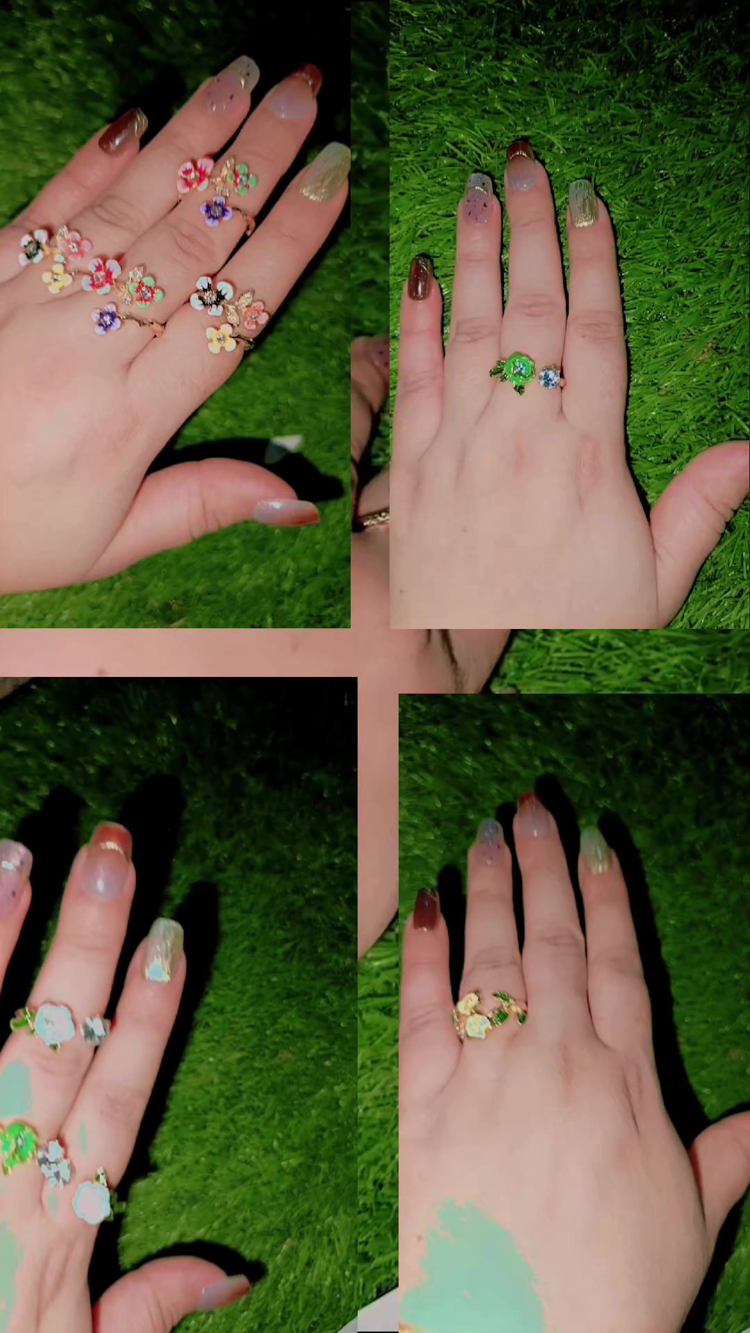 @anamta collection