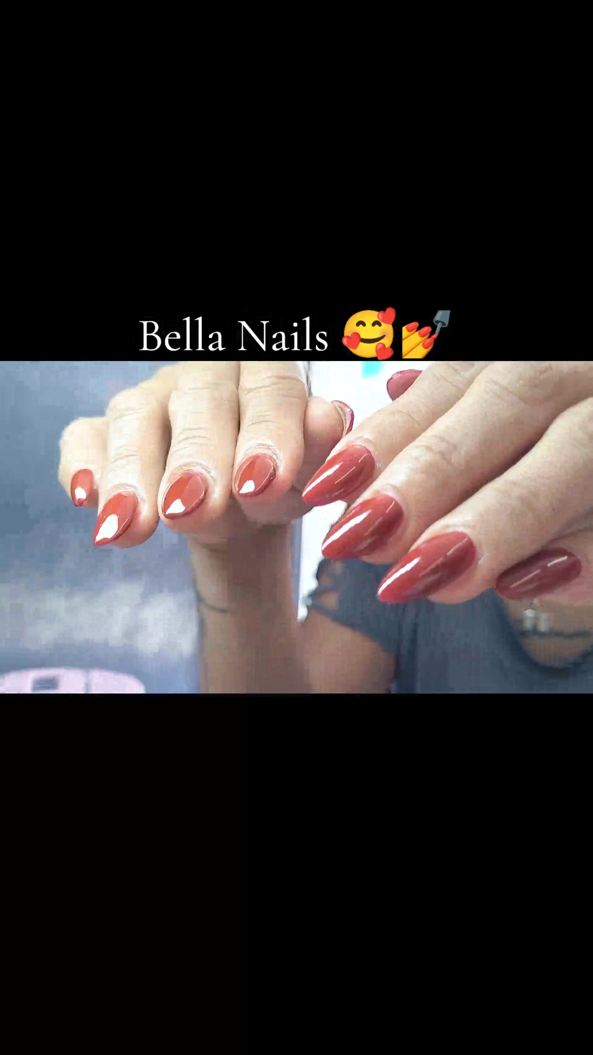 @Bella Nails ♒&spades;️🩷