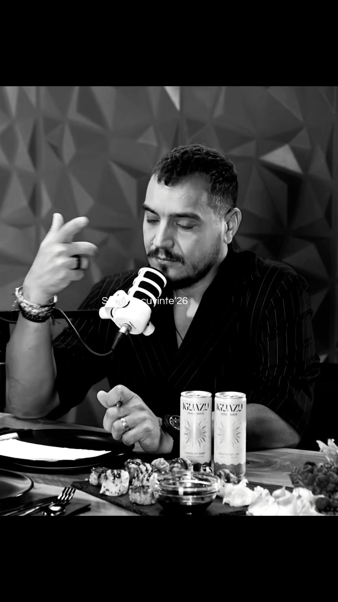@SUFLET &Icirc;N CUVINTE