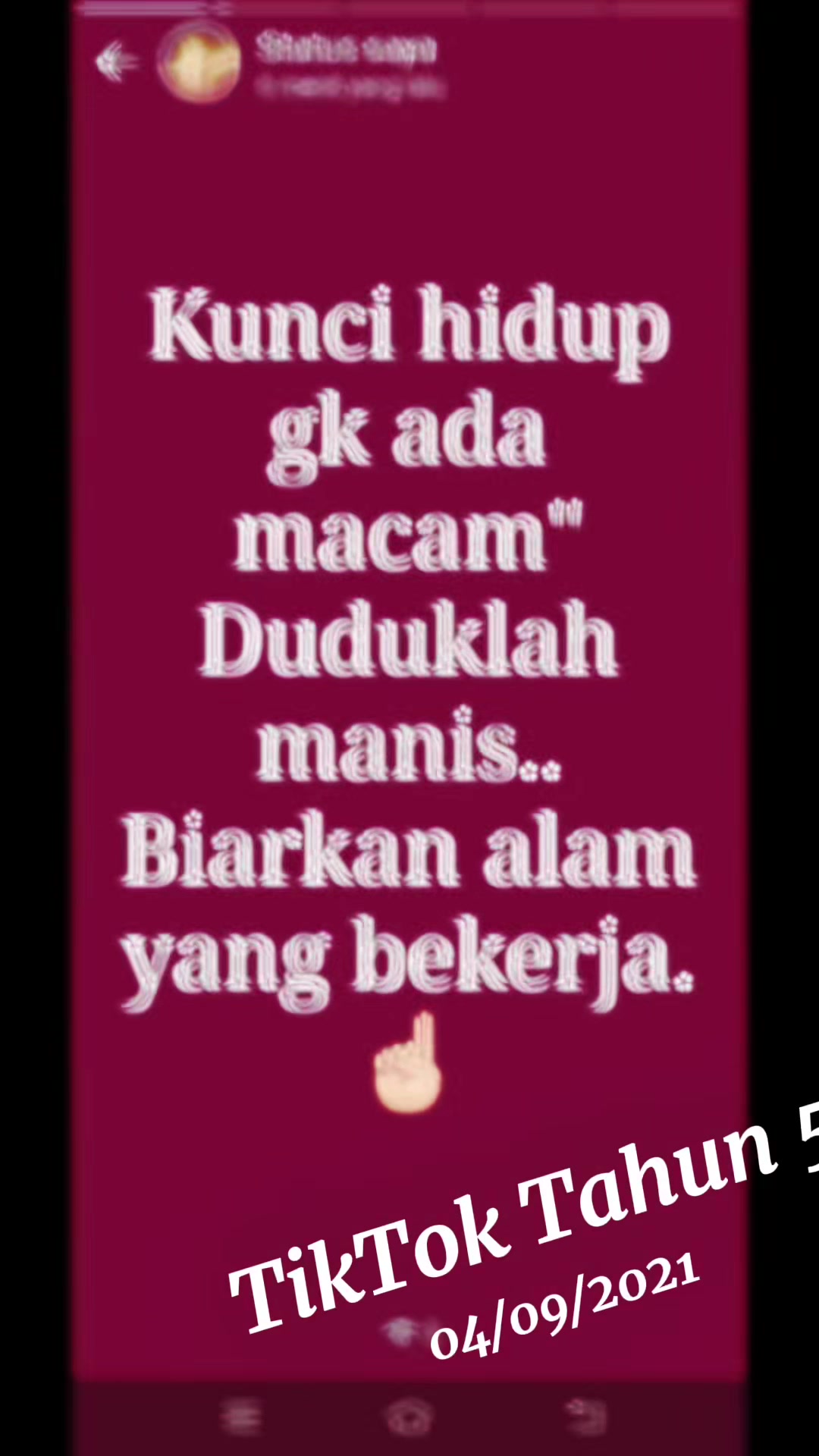 @⚜️MAMIH RATUH JOJO RONTE 3🌟