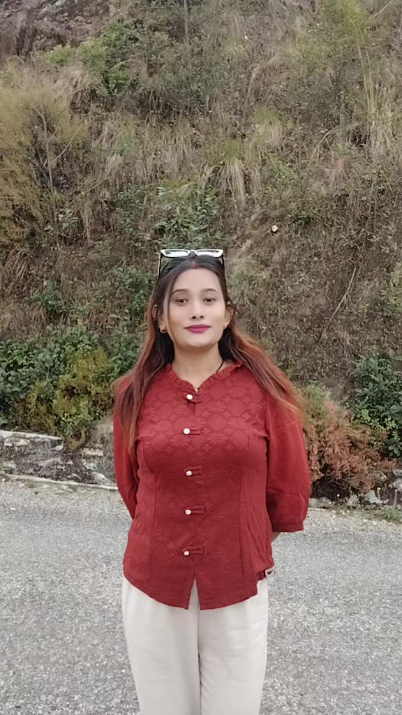 @Anu Dhami