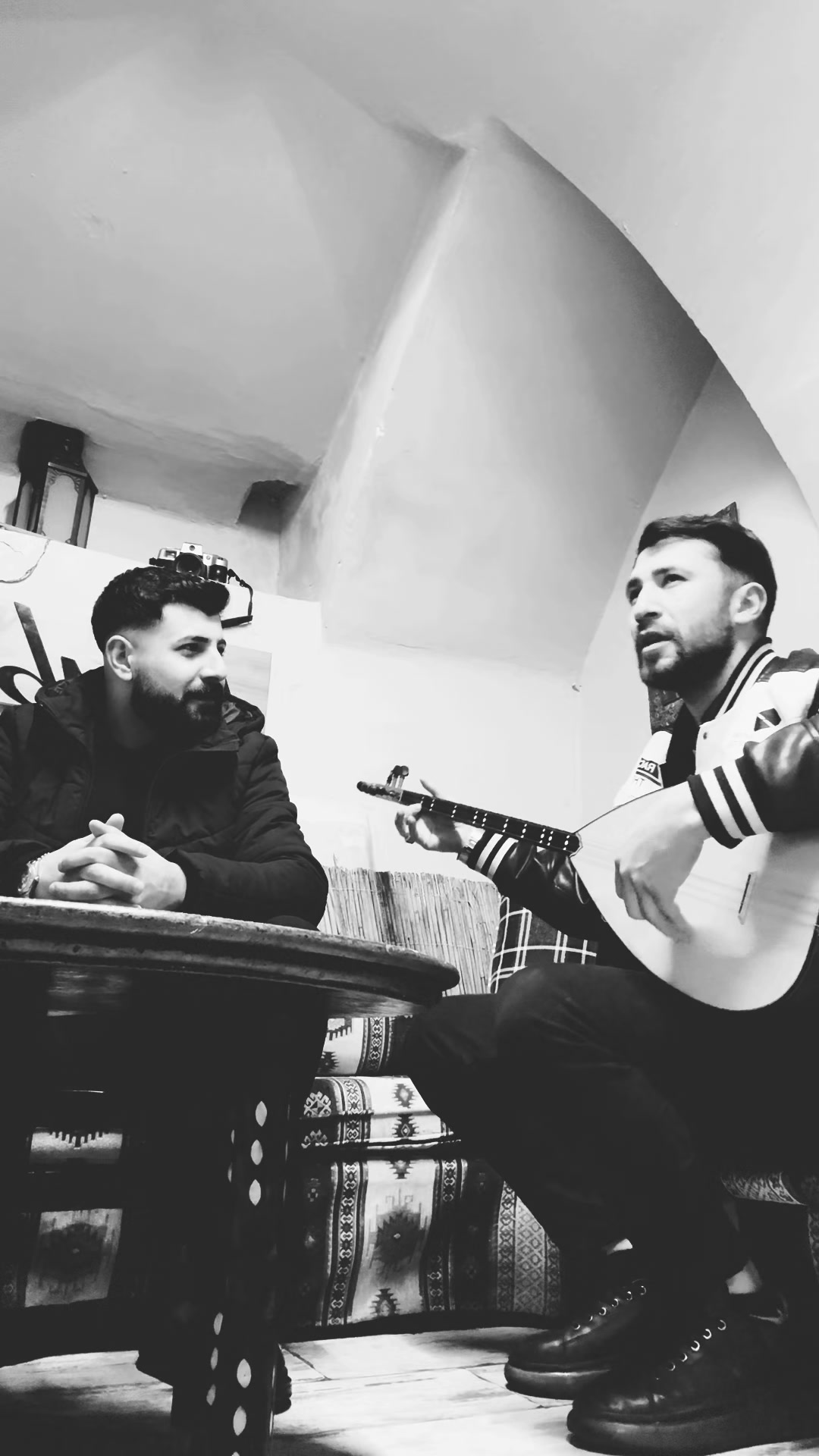 @DEVRİM ARARAT 🎙️ 🎼