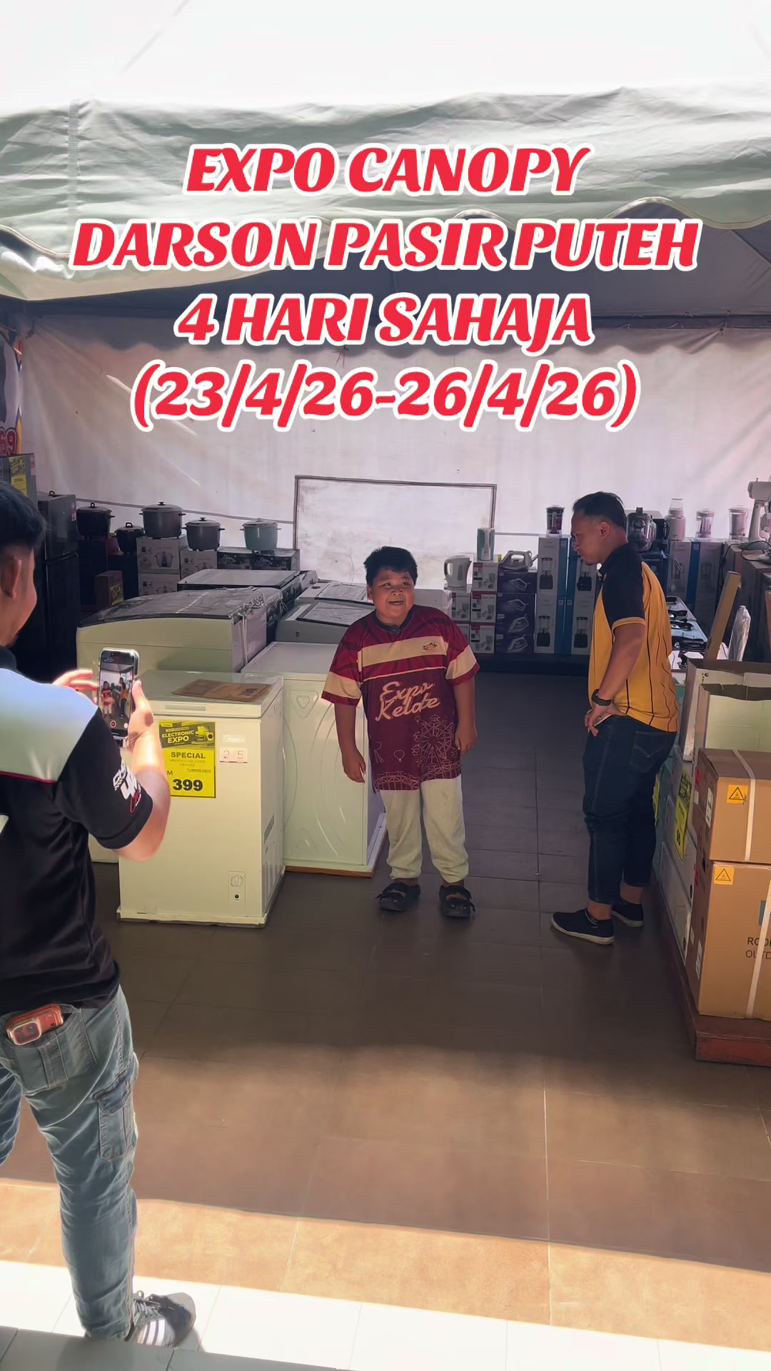@LONG AZRAI