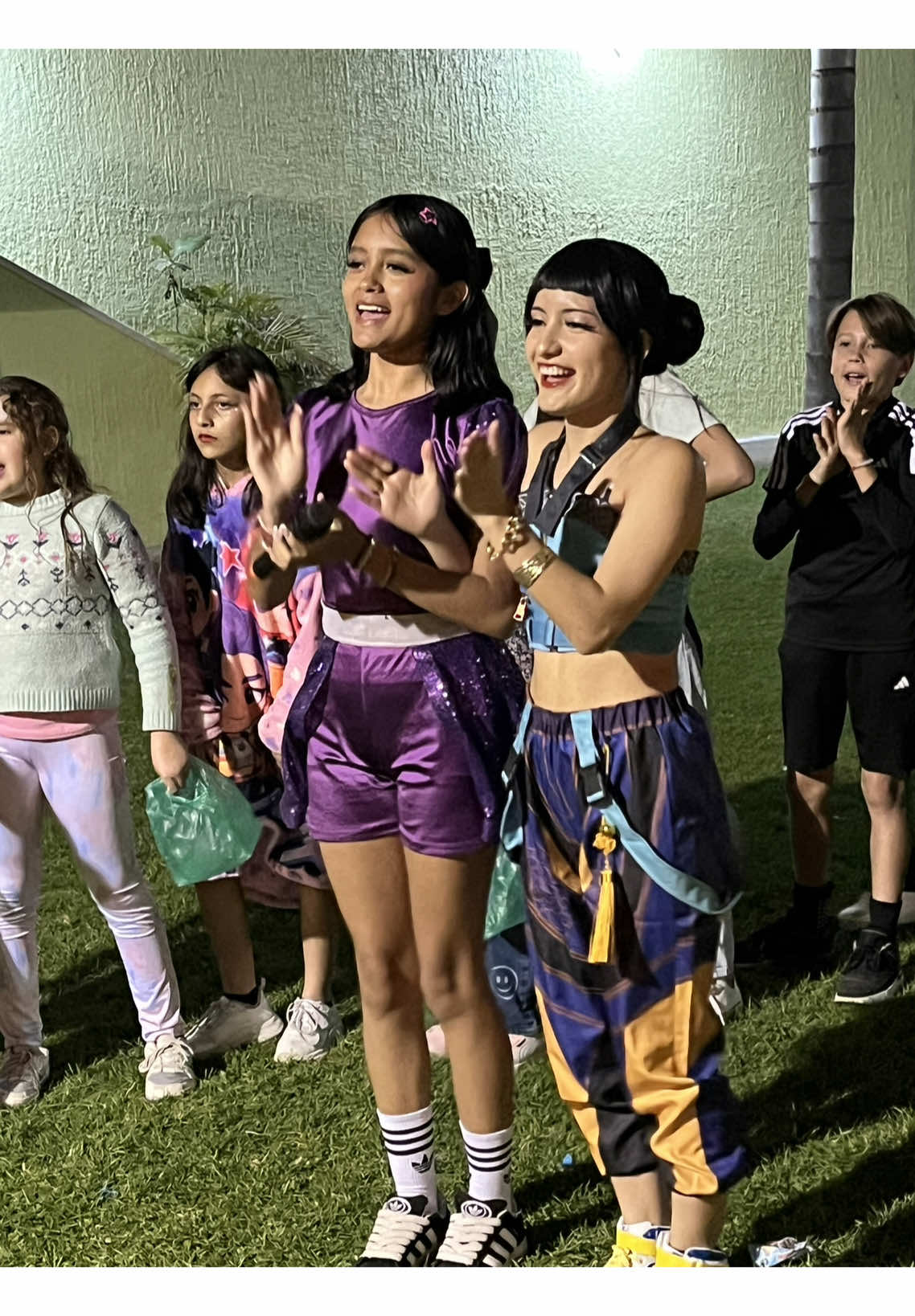 @PartyKids Guadalajara